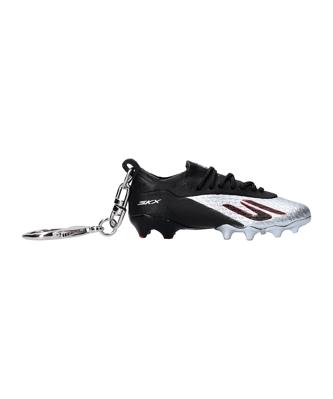Skechers SKX 01 Elite FG Chrome Schwarz FBKSL - schwarz