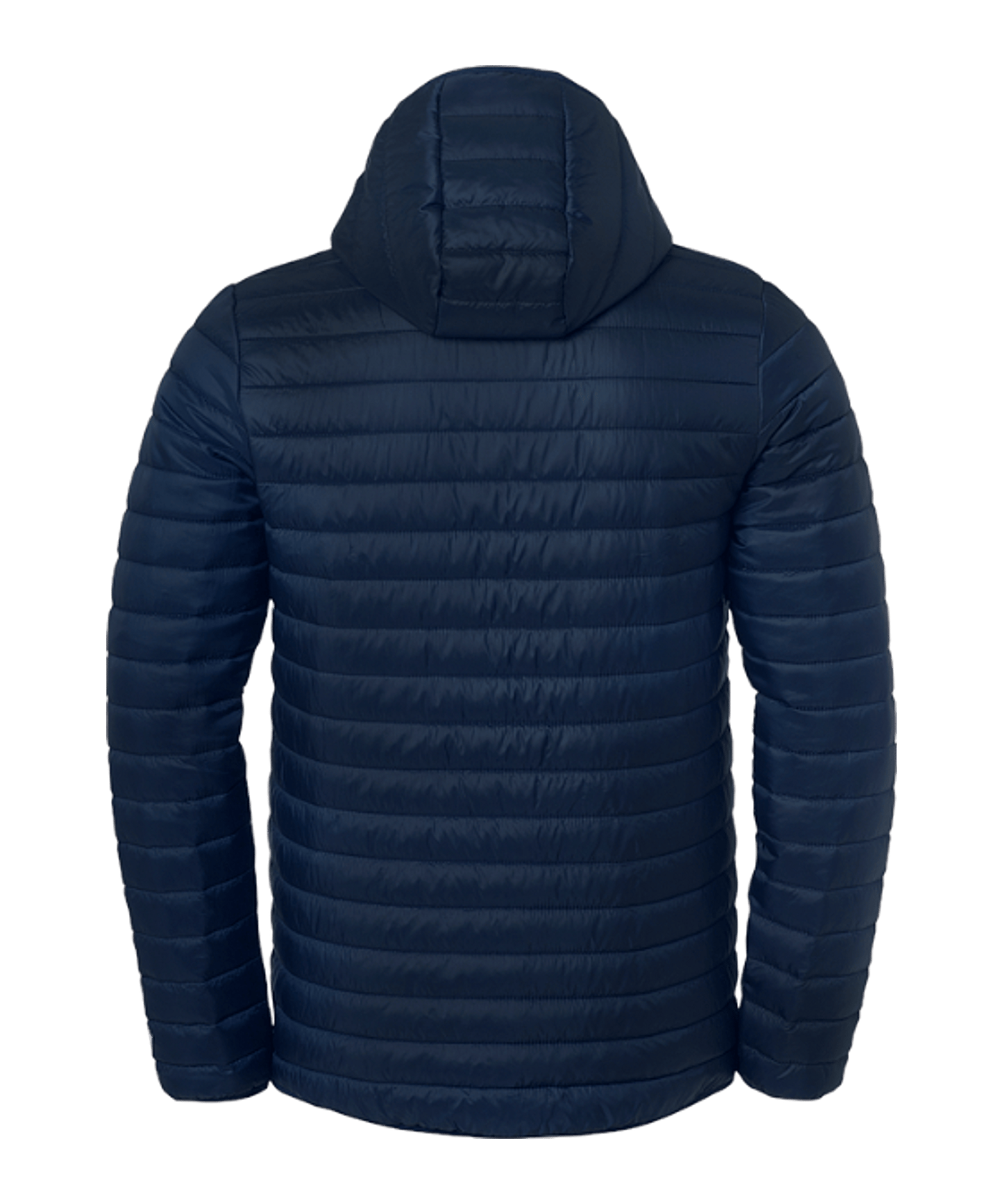 uhlsport Essential Ultra Lite Jacke Kids Blau F41 - blau