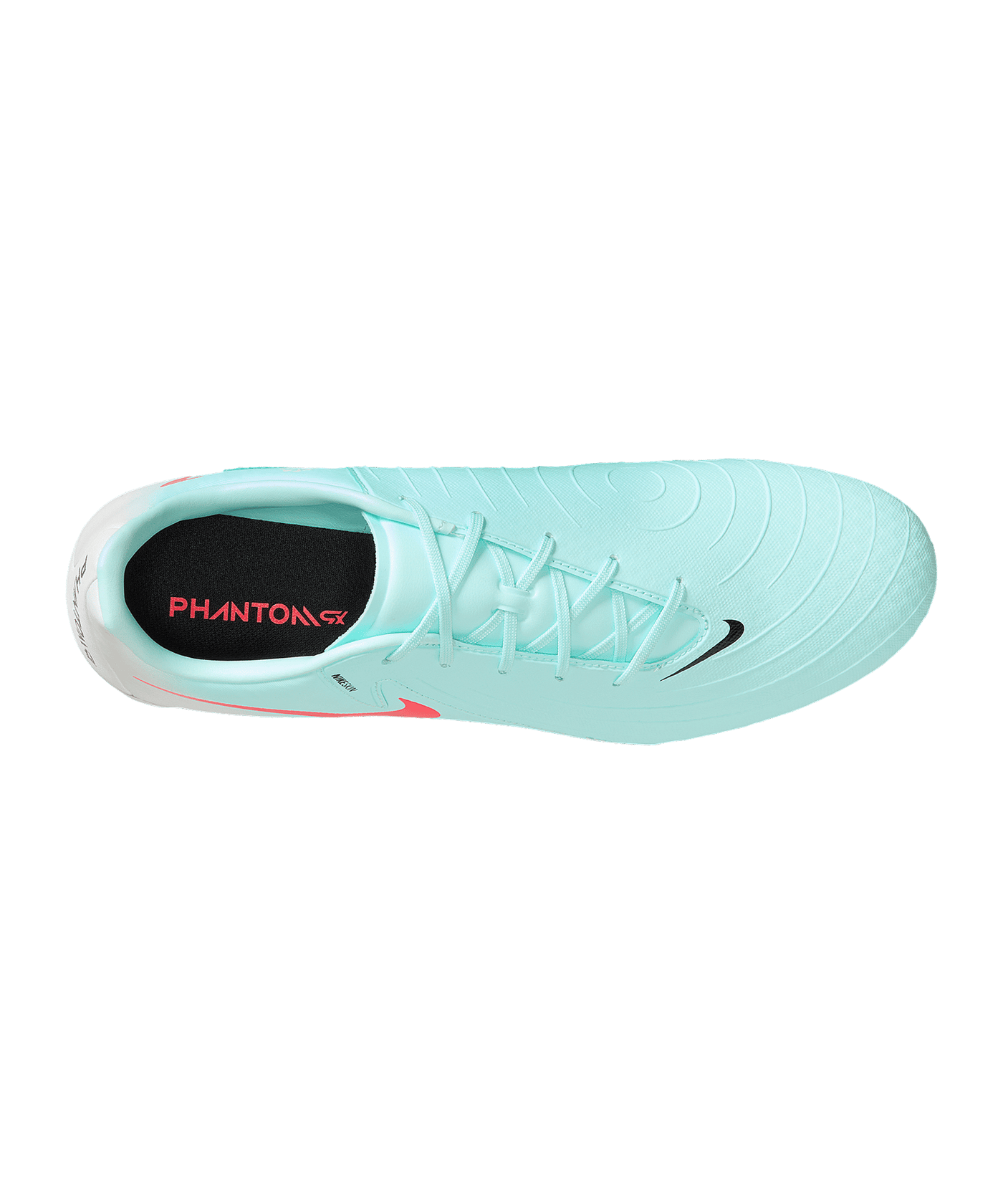 Nike Phantom GX II Academy MG Mad Energy Türkis F300 - tuerkis