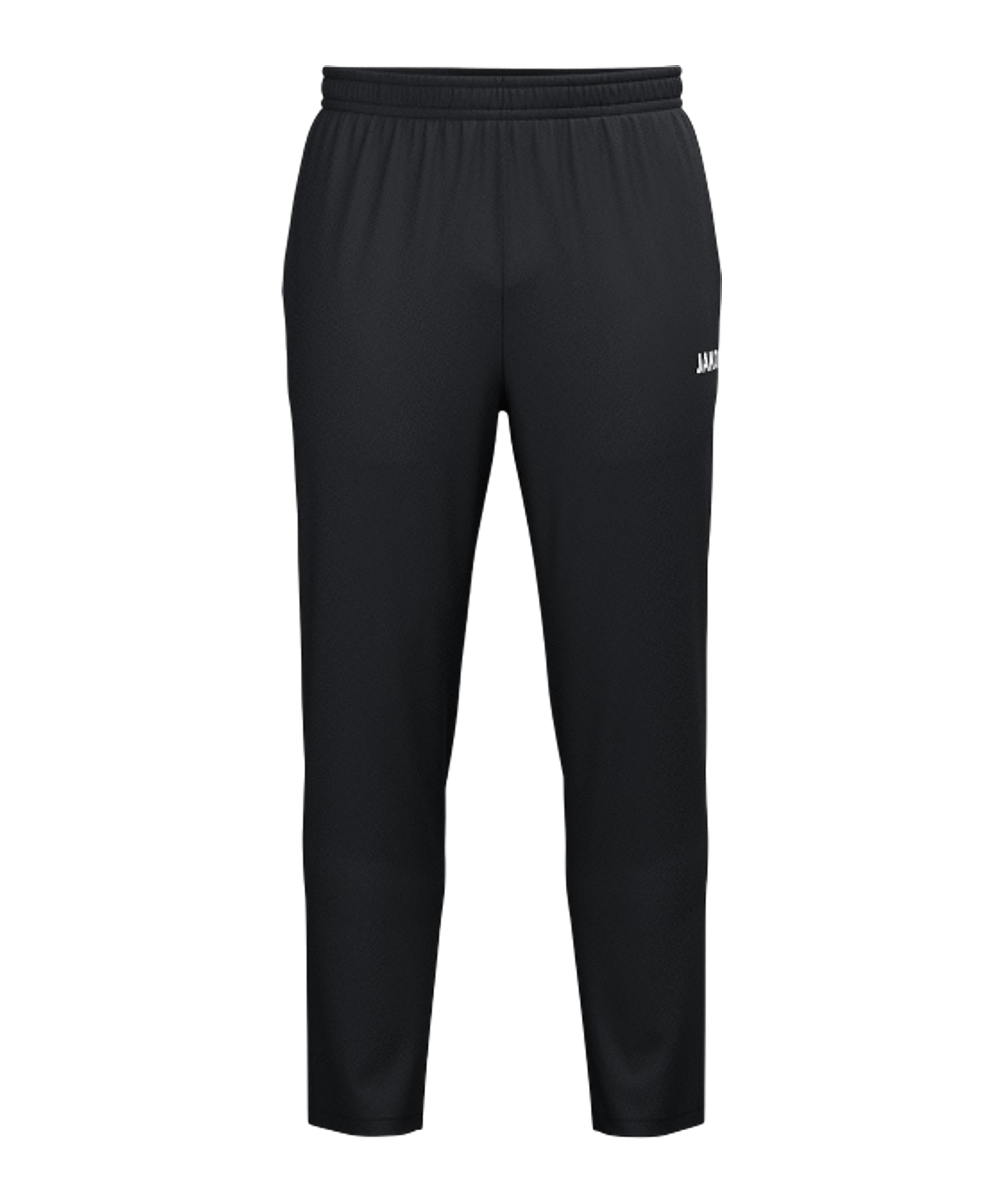 JAKO One Trainingshose Damen Schwarz F800 - schwarz