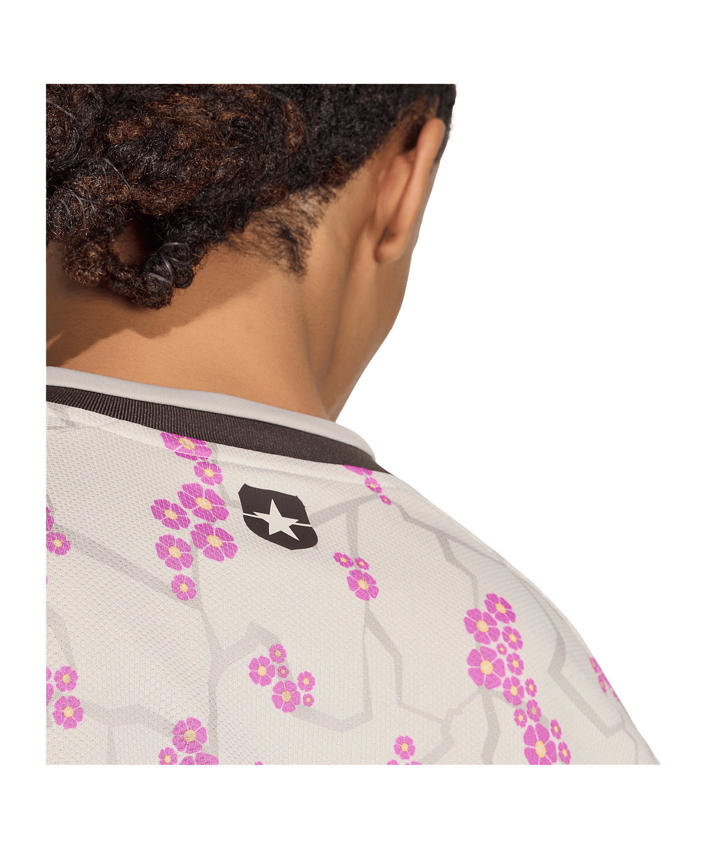 adidas FFCH Chile Trikot Away 2026 Beige - beige