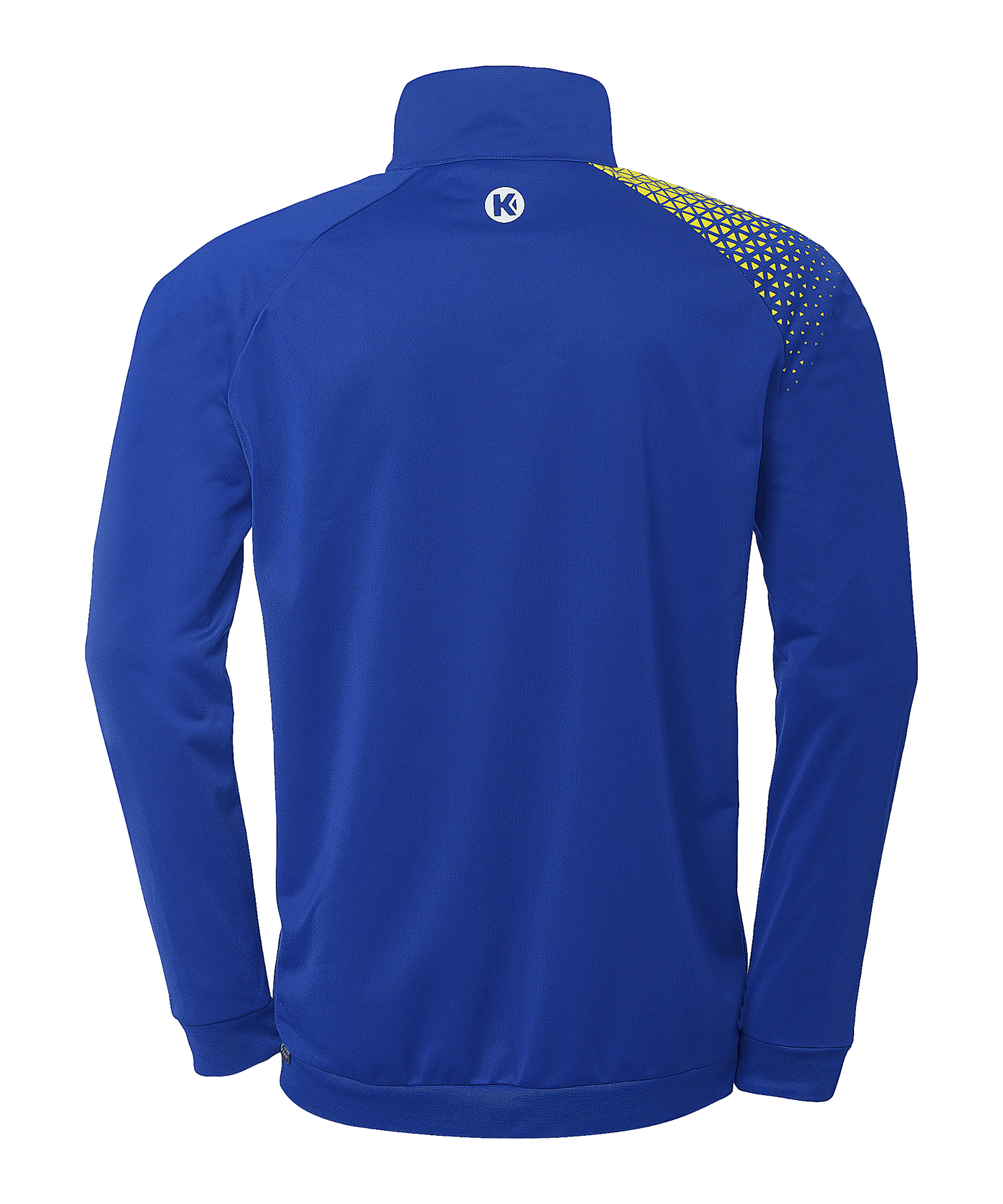 Kempa Trainingsjacke Blau F40 - blau