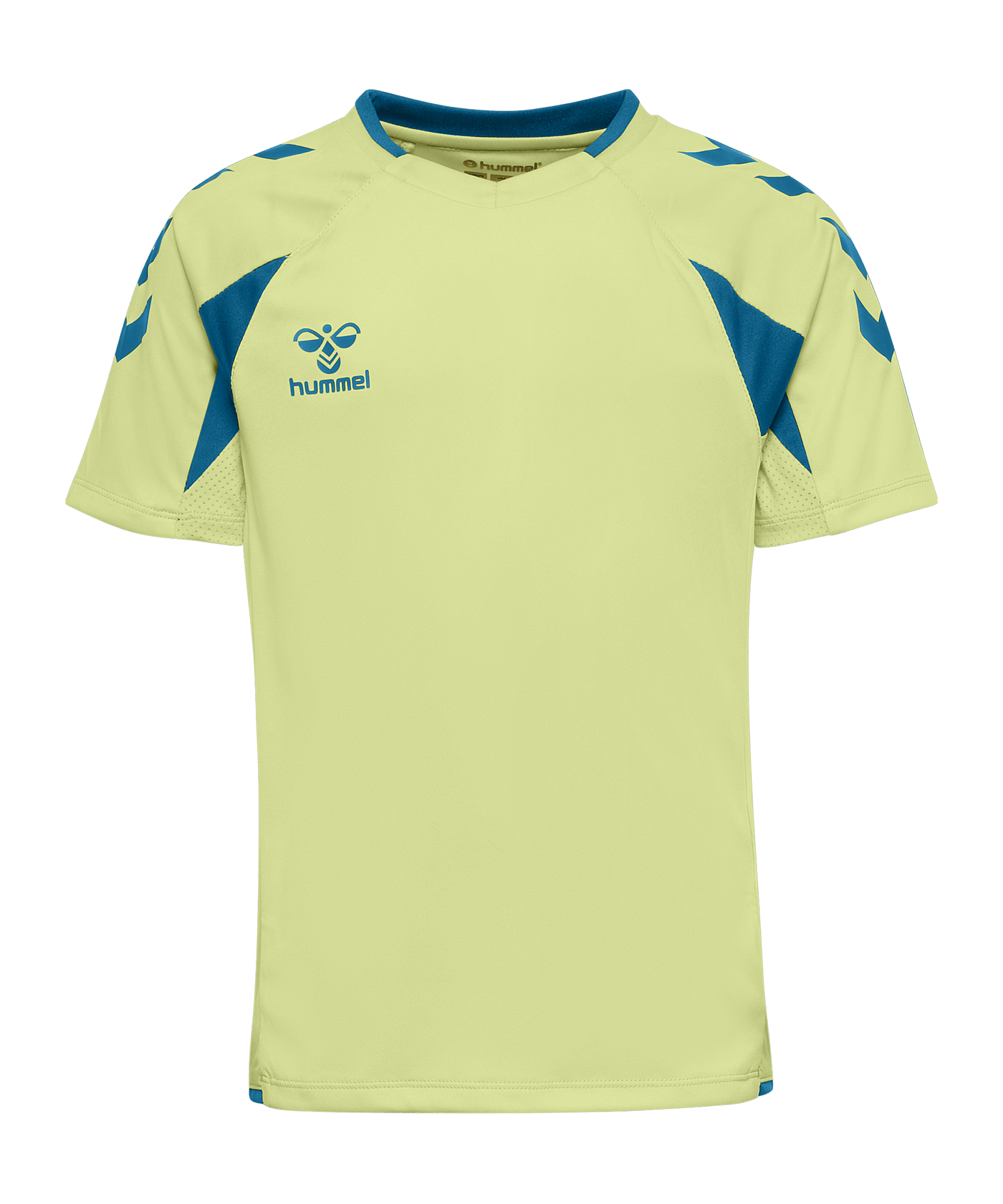 hummel Core 2.0 Trikot Kids Gelb F5223 - gelb