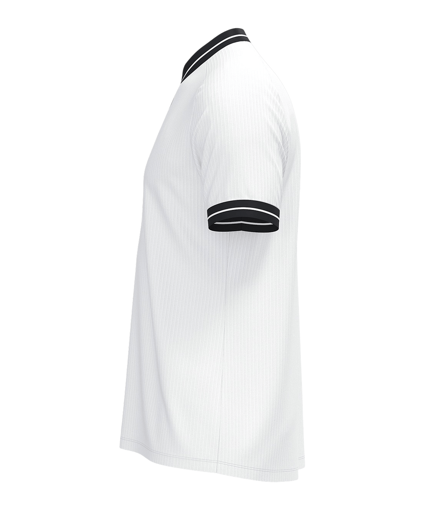 JAKO Retro Trikot Kids Weiß F0 - weiss