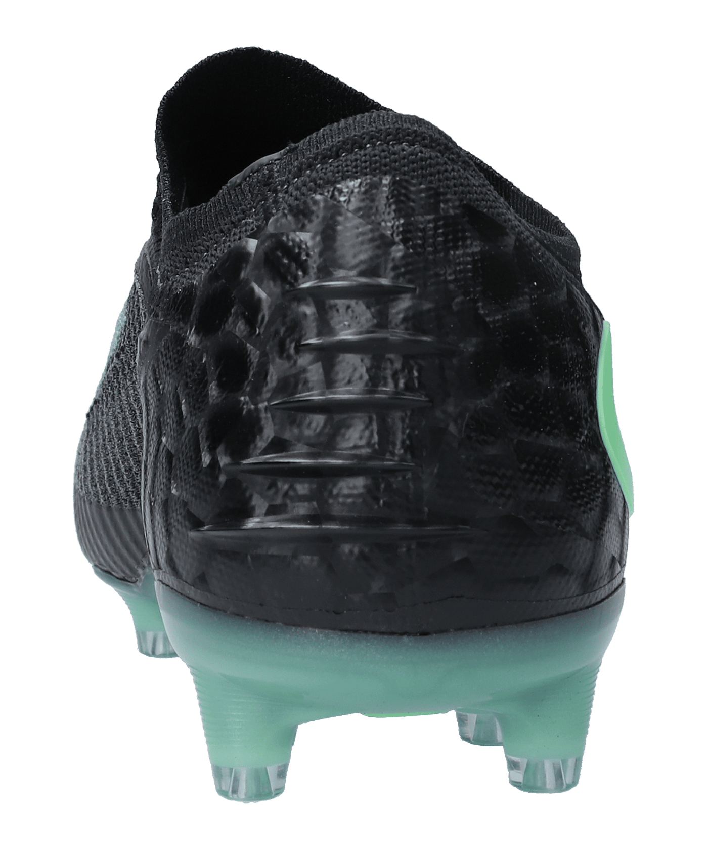 Nike Phantom 6 Low Elite AG Shadow Schwarz F001 - schwarz