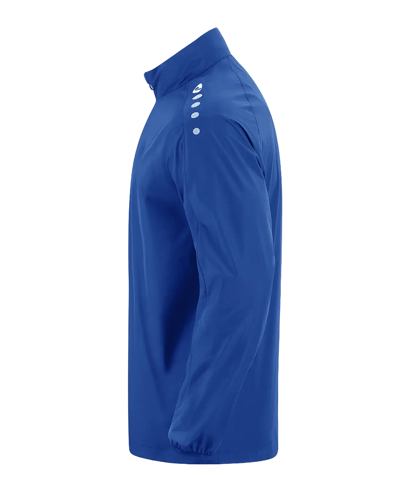 JAKO One Light Jacke Blau F400 - blau