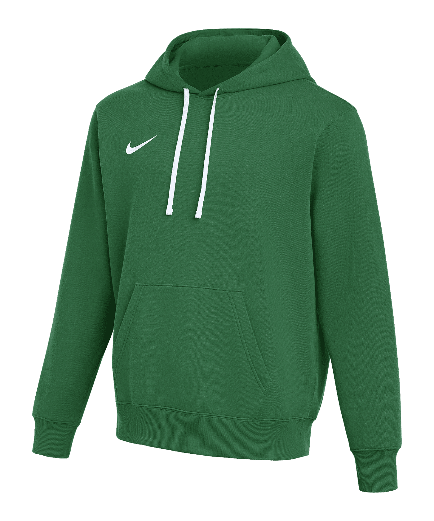 Nike Park 26 Hoody Grün F302