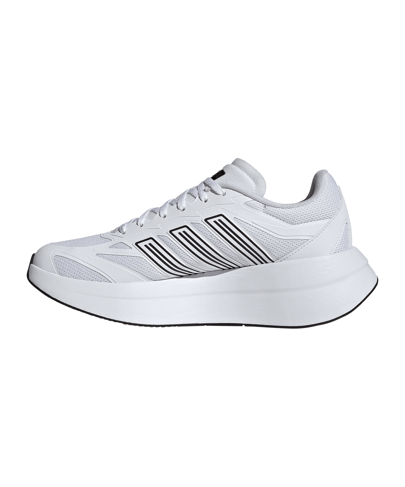 adidas Adirok Schuh Weiß - weiss