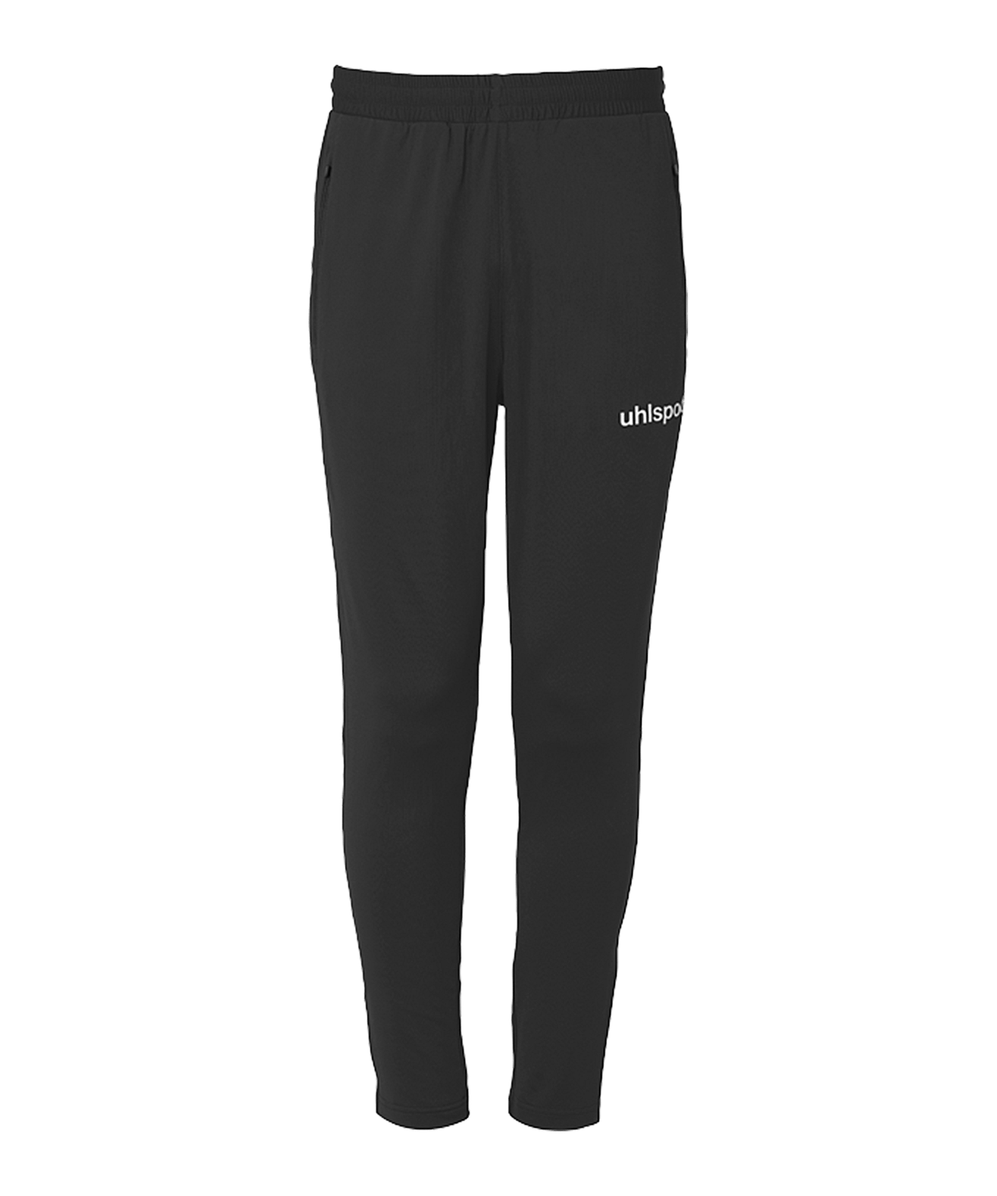 Uhlsport Essential Tech Trainingshose Schwarz F001 - schwarz