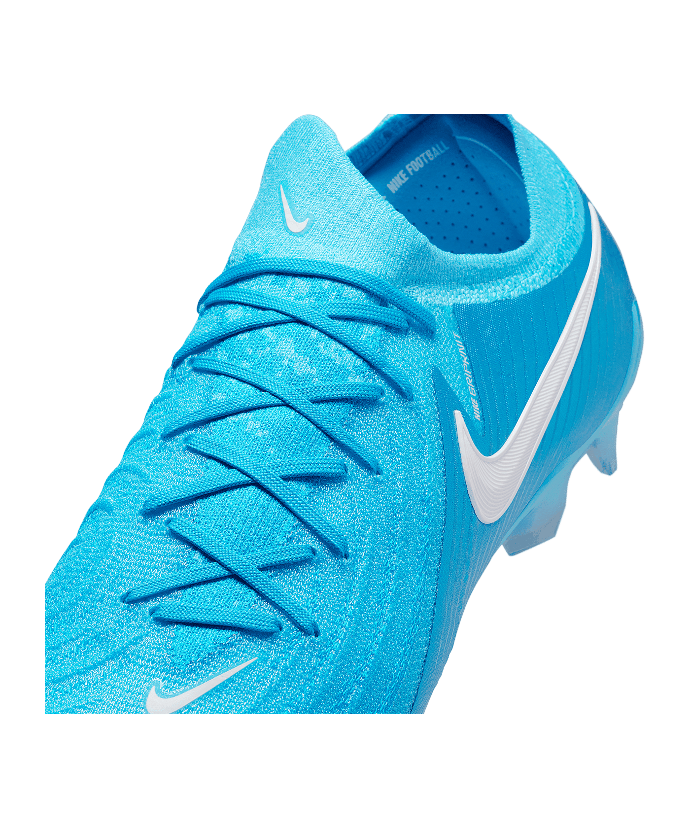 Nike Phantom GX II Elite FG Mad Ambition Blau F400 - blau