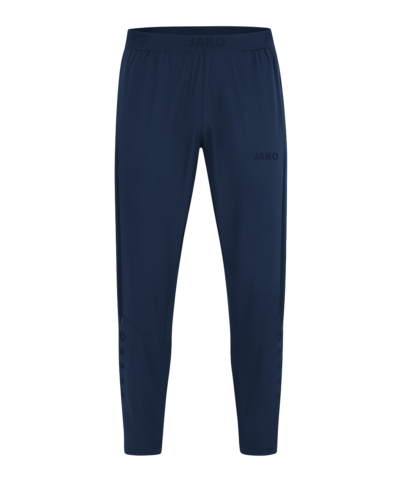 JAKO Power Freizeithose Kids Blau F900 - blau