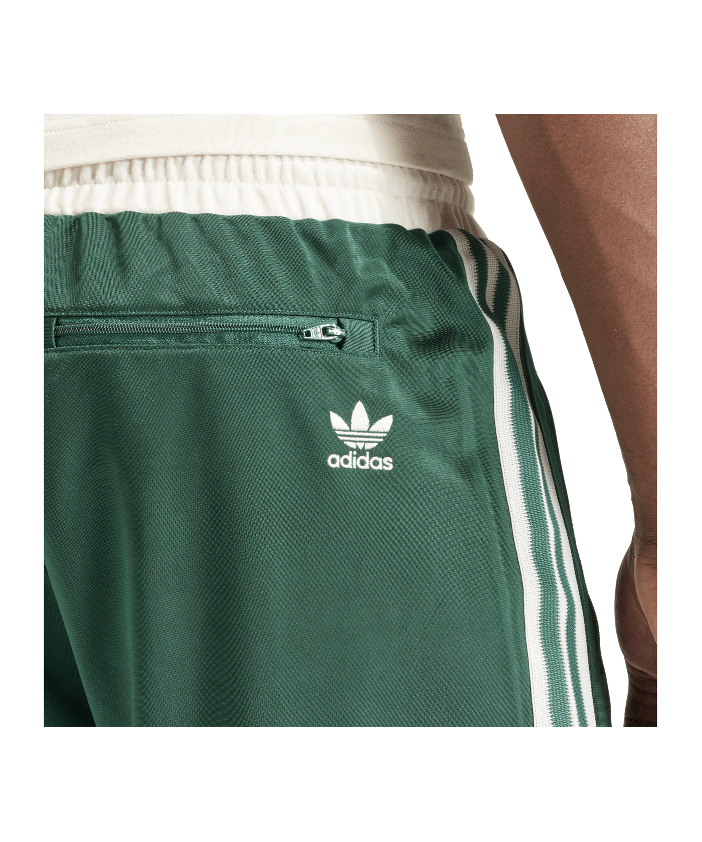 adidas Archive Jogginghose Grün - gruen