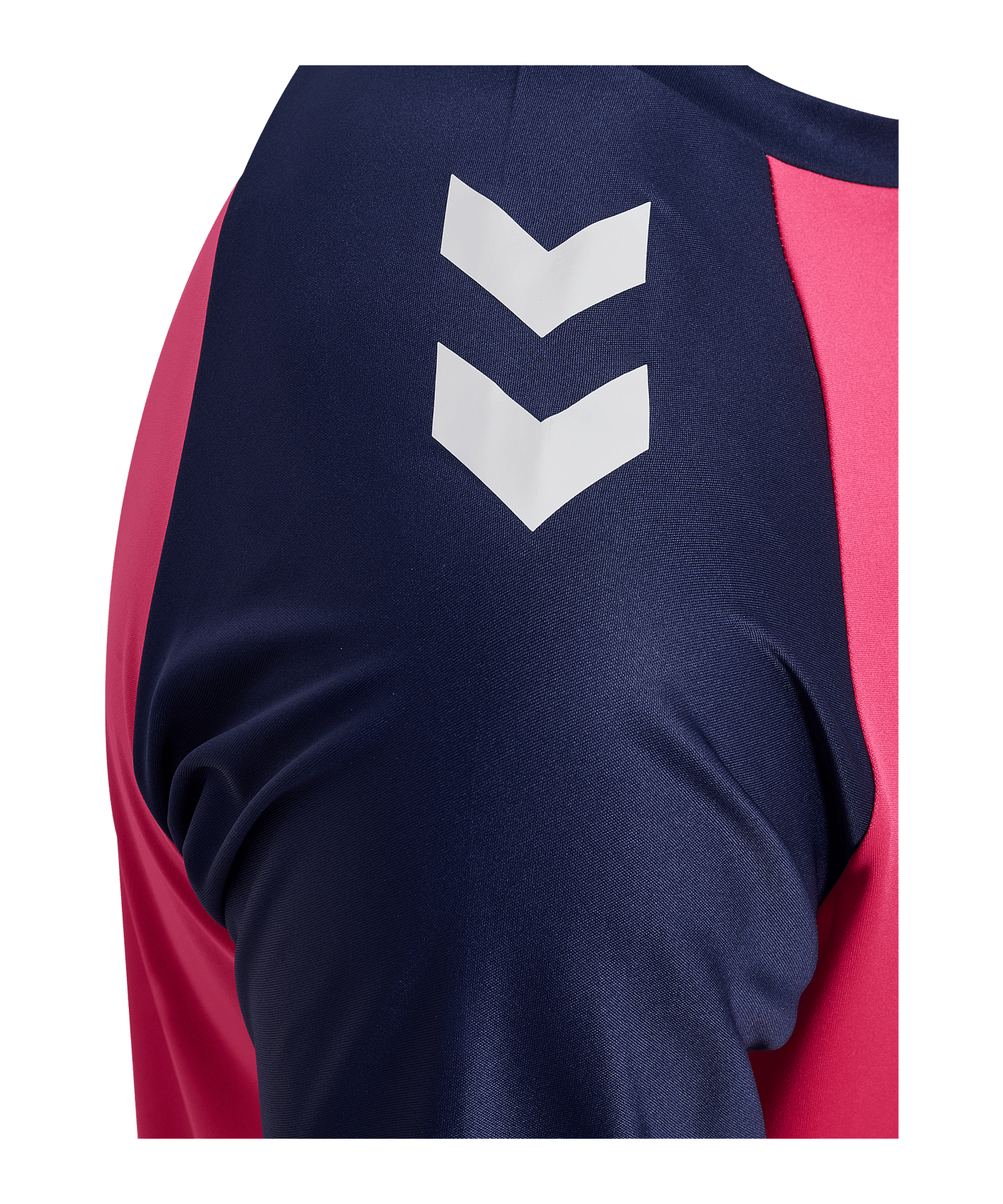 Hummel Match League Trikot Rot F3457 - rot