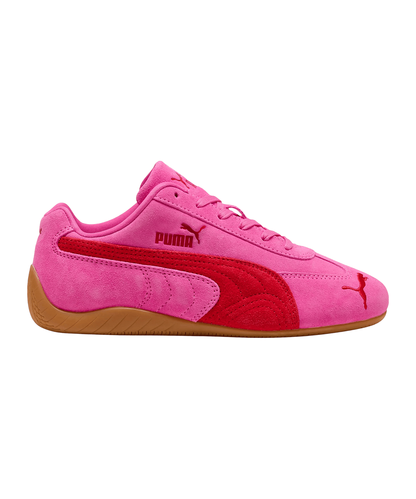 PUMA Speedcat OG Laufschuh Rosa F56 - rosa