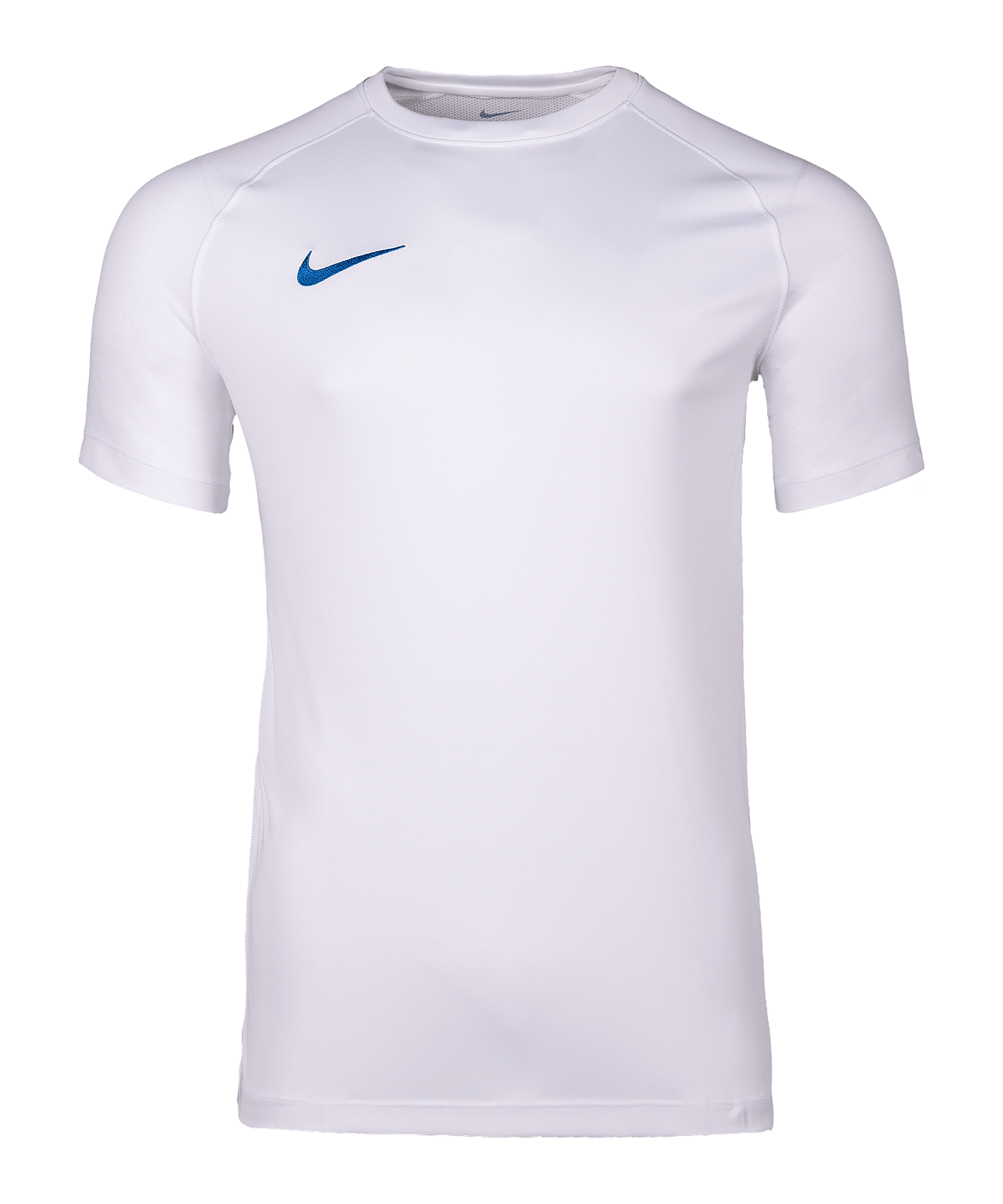 Nike Park VIII Trikot Kids Weiß F104 - weiss