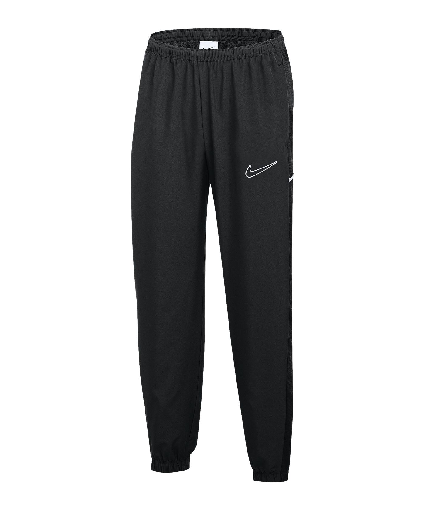 Nike Academy 25 Trainingshose Kids Schwarz F010 - schwarz