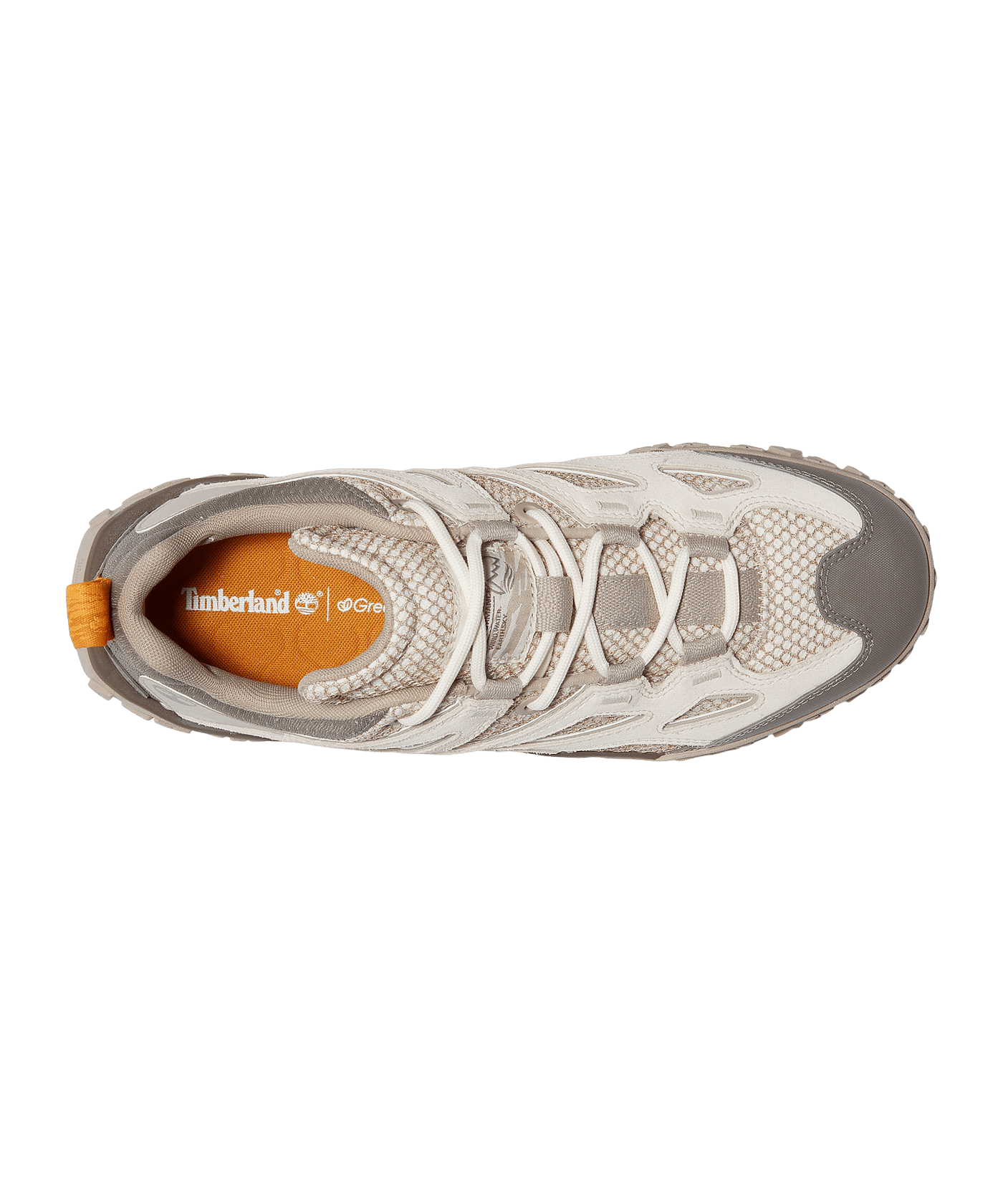 Timberland Greenstride Motion 6 Low Braun - braun