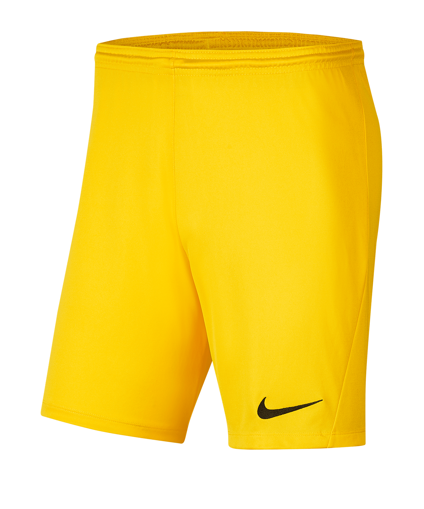 Nike Park III Short Gelb F719 - gelb
