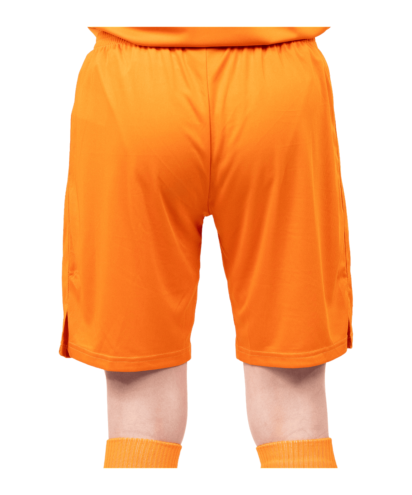 Mizuno VfL Bochum Torwartshort 3rd 2024/2025 Orange F53 - orange