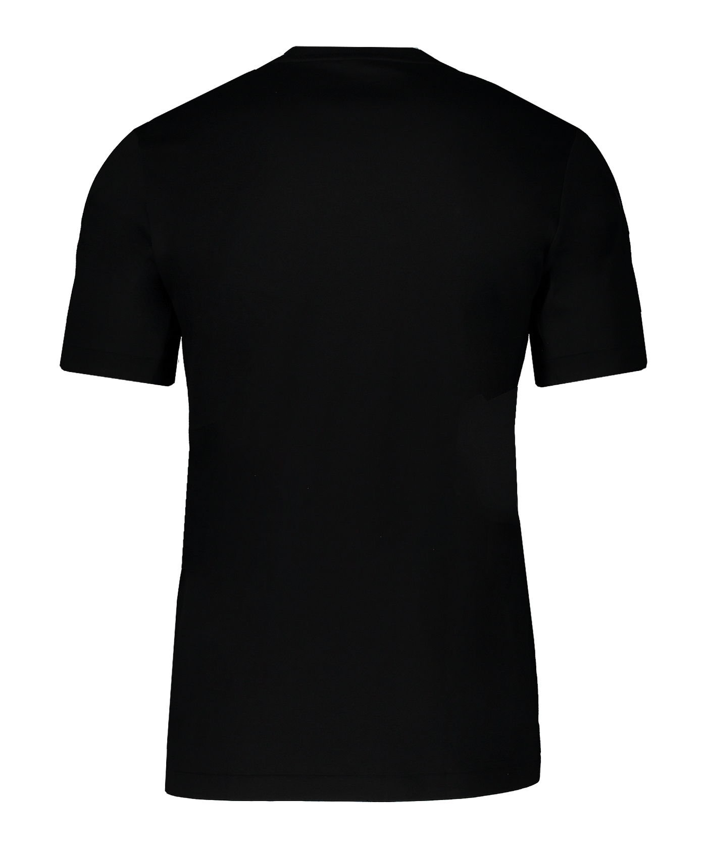 adidas 1. FC Nürnberg Travel T-Shirt Kids Schwarz - schwarz