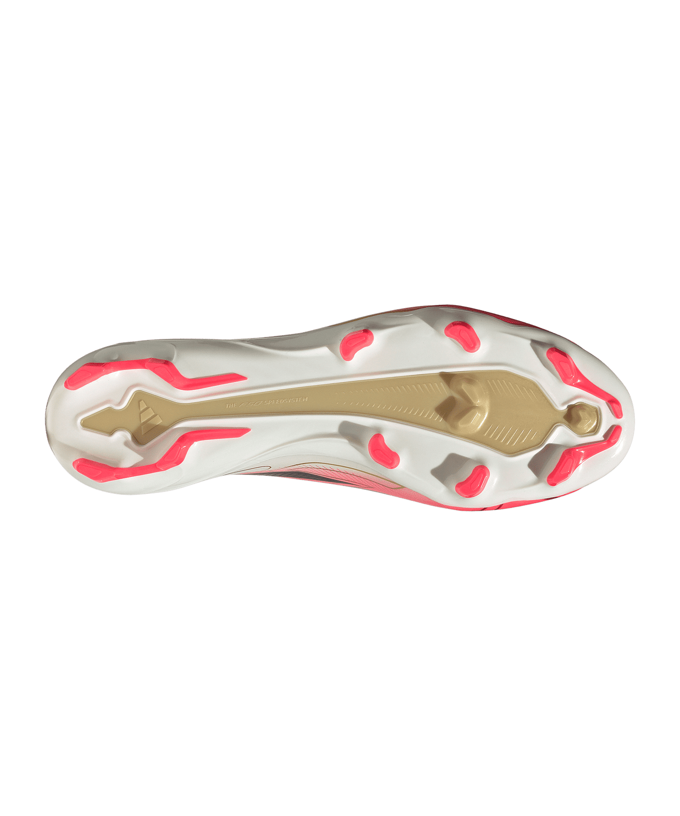 adidas F50 Hyperfast League LL FG Road to Glory - rosa