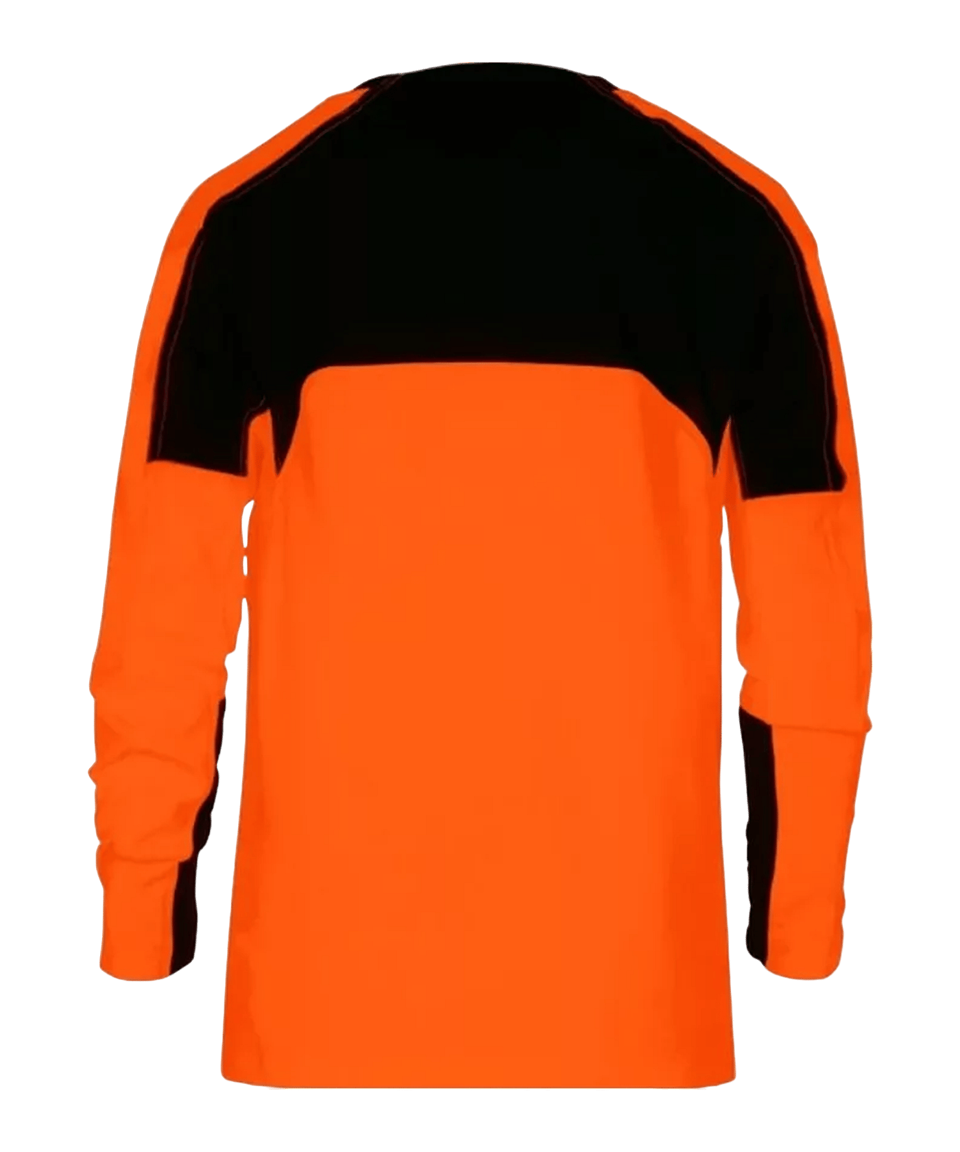 Nike Team Torwarttrikot Kids Orange F815 - orange