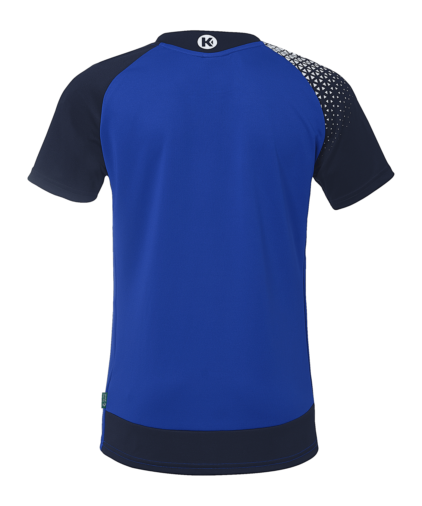 Kempa Ambition 28 Trikot Damen Blau F49 - blau