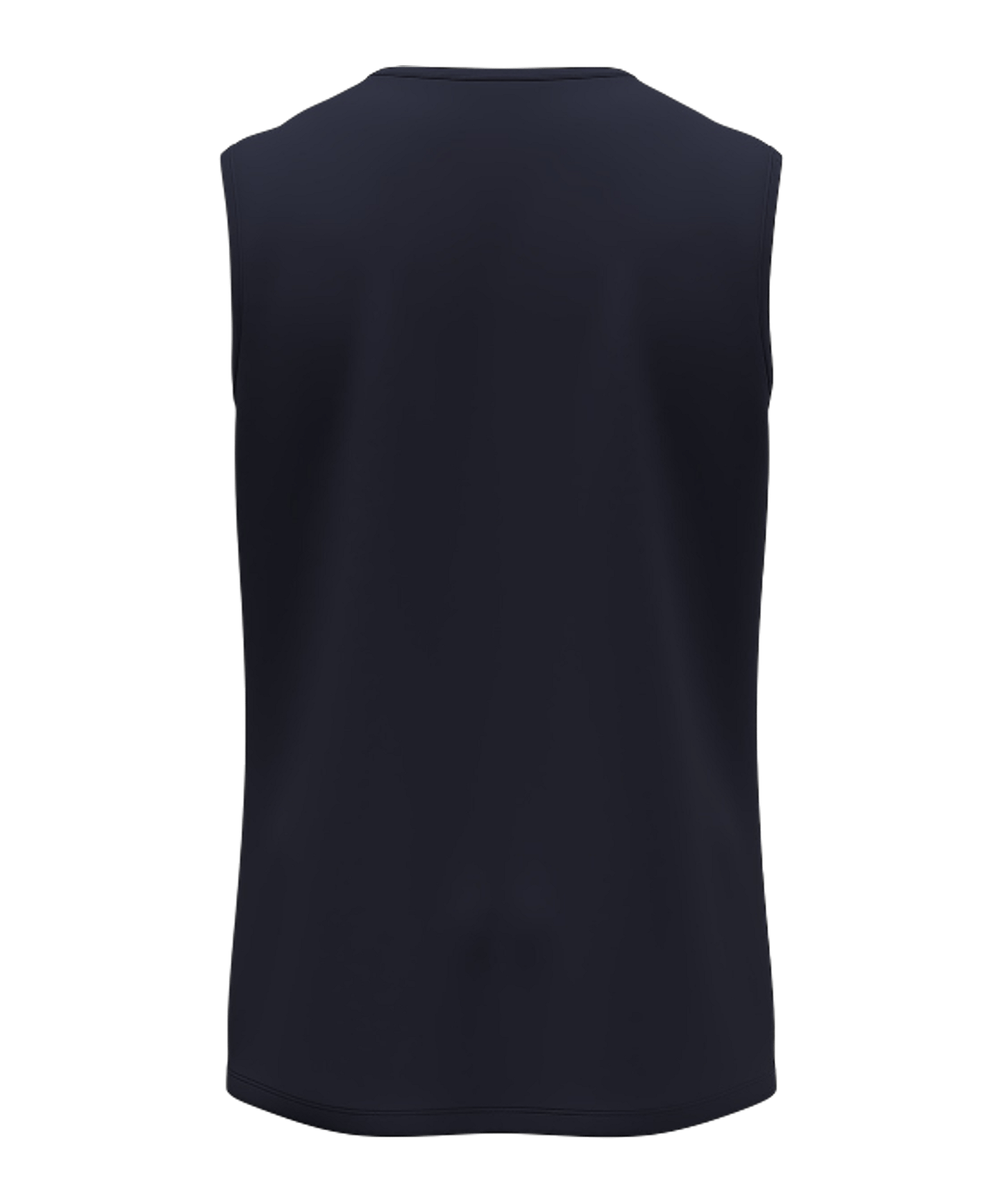 JAKO One Tanktop Blau F900 - blau
