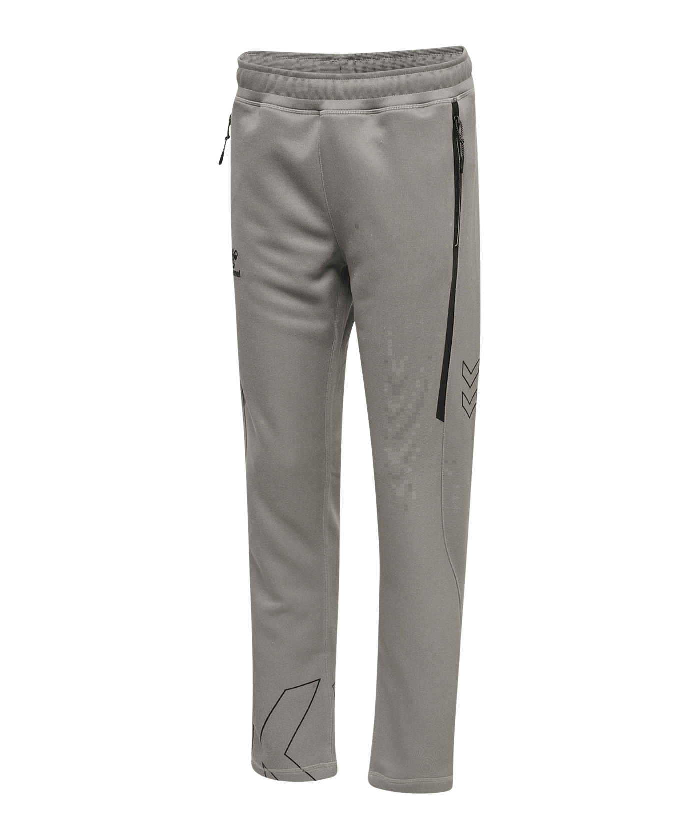 Hummel hmlCIMA XK Hose Damen Grau F2006 - grau