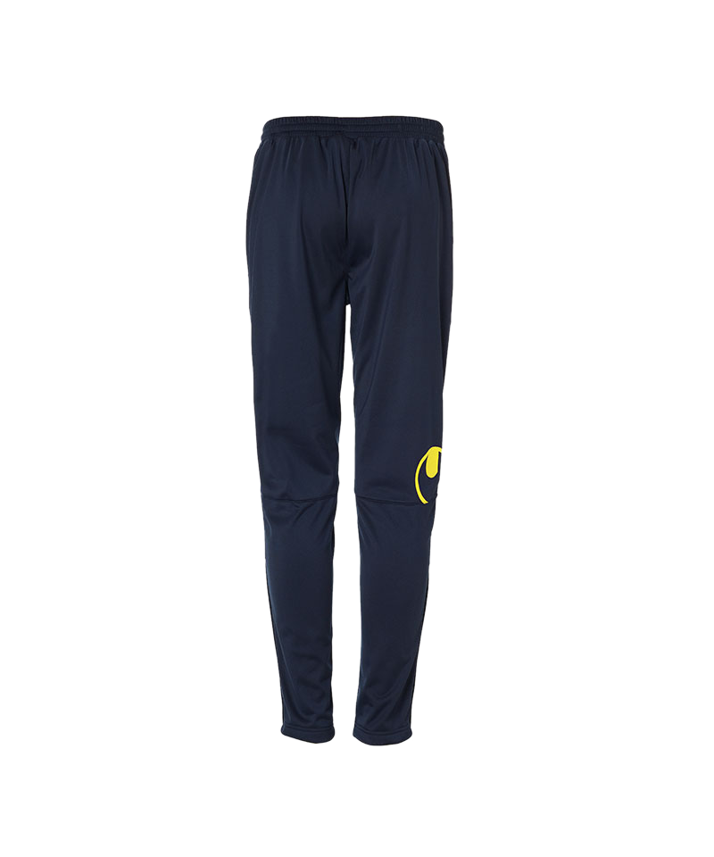 Uhlsport Score Track Präsentationshose Kids F08 - blau