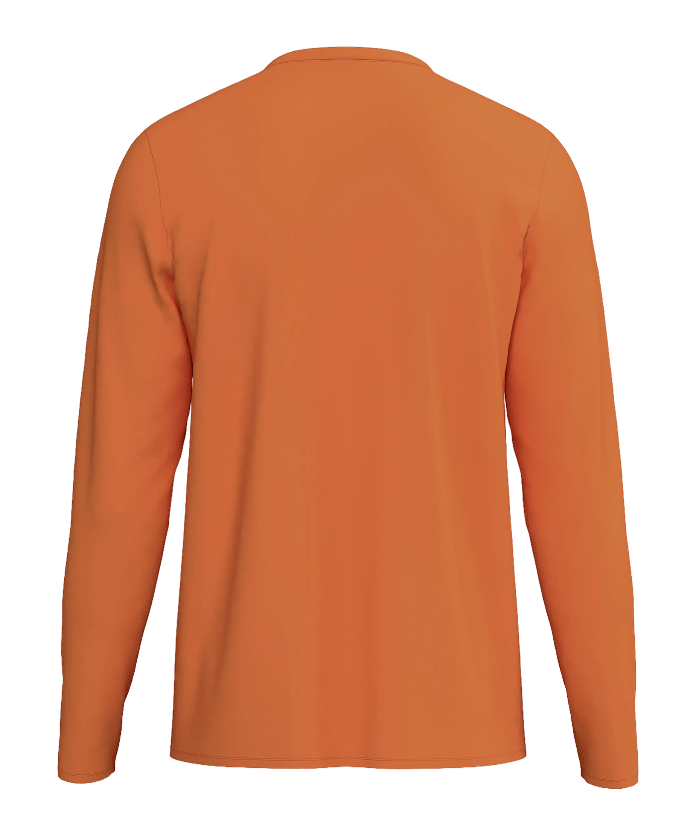 Erima INTRO function Trikot Langarm Kids Orange F2332615