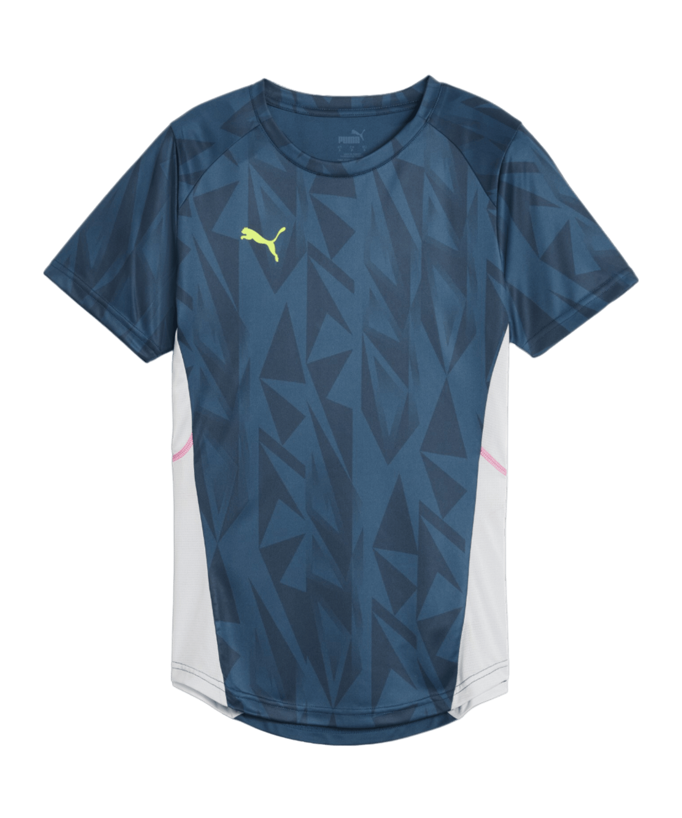 PUMA individualBLAZE Trikot Damen Blau F10 - blau