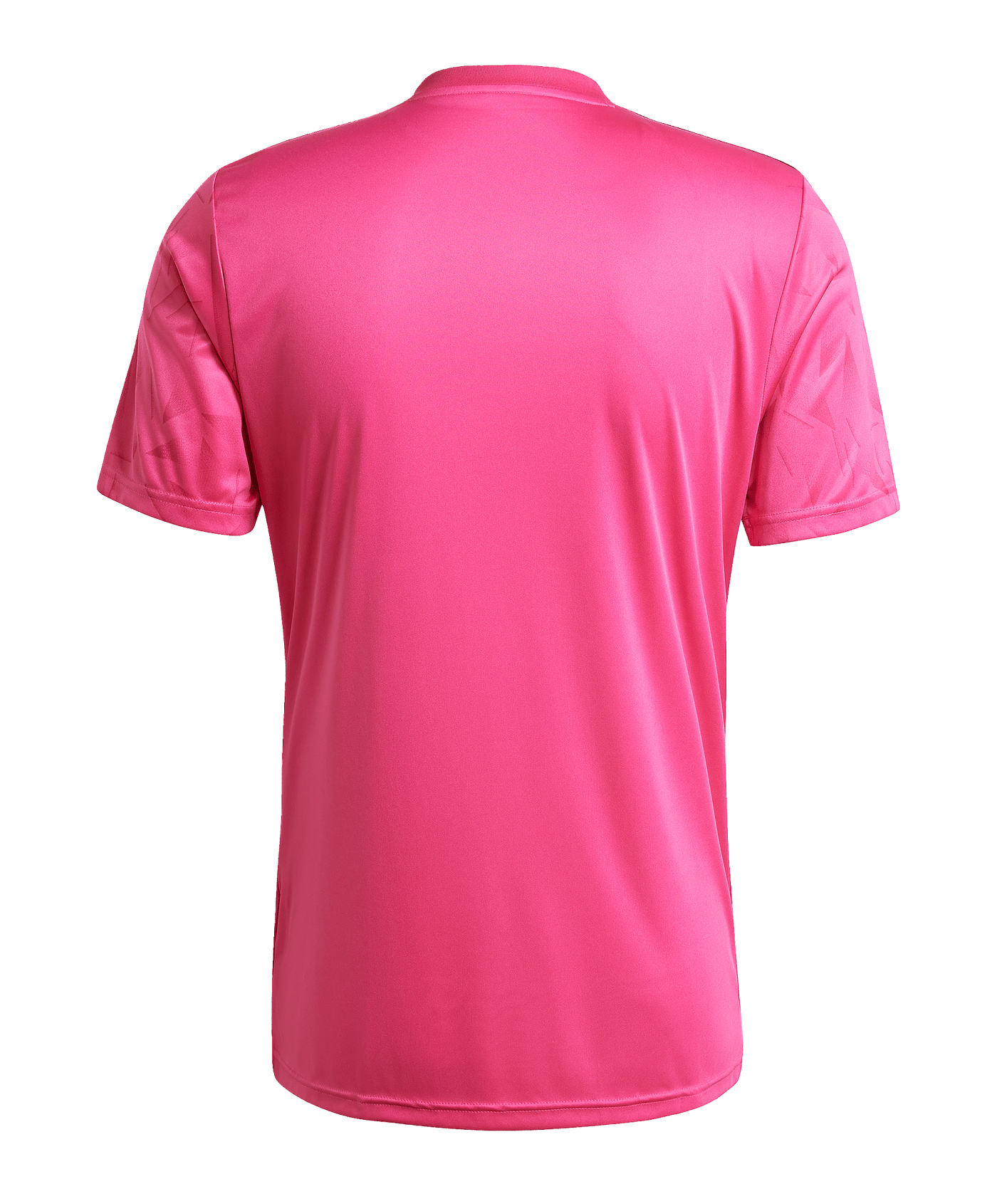adidas Team Icon 25 Trikot Rosa - rosa