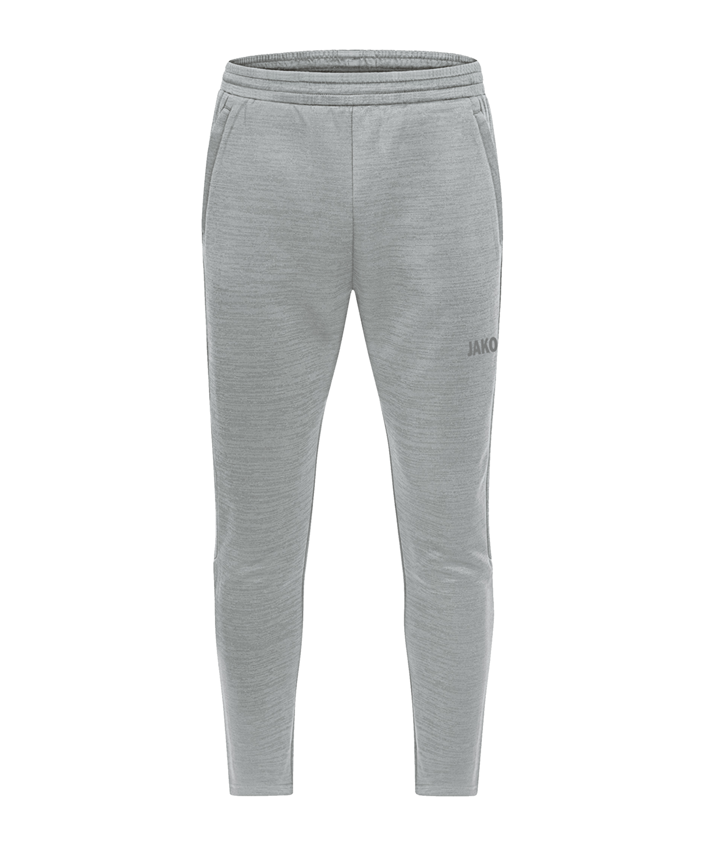 JAKO Challenge Jogginghose Damen Grau F520 - grau