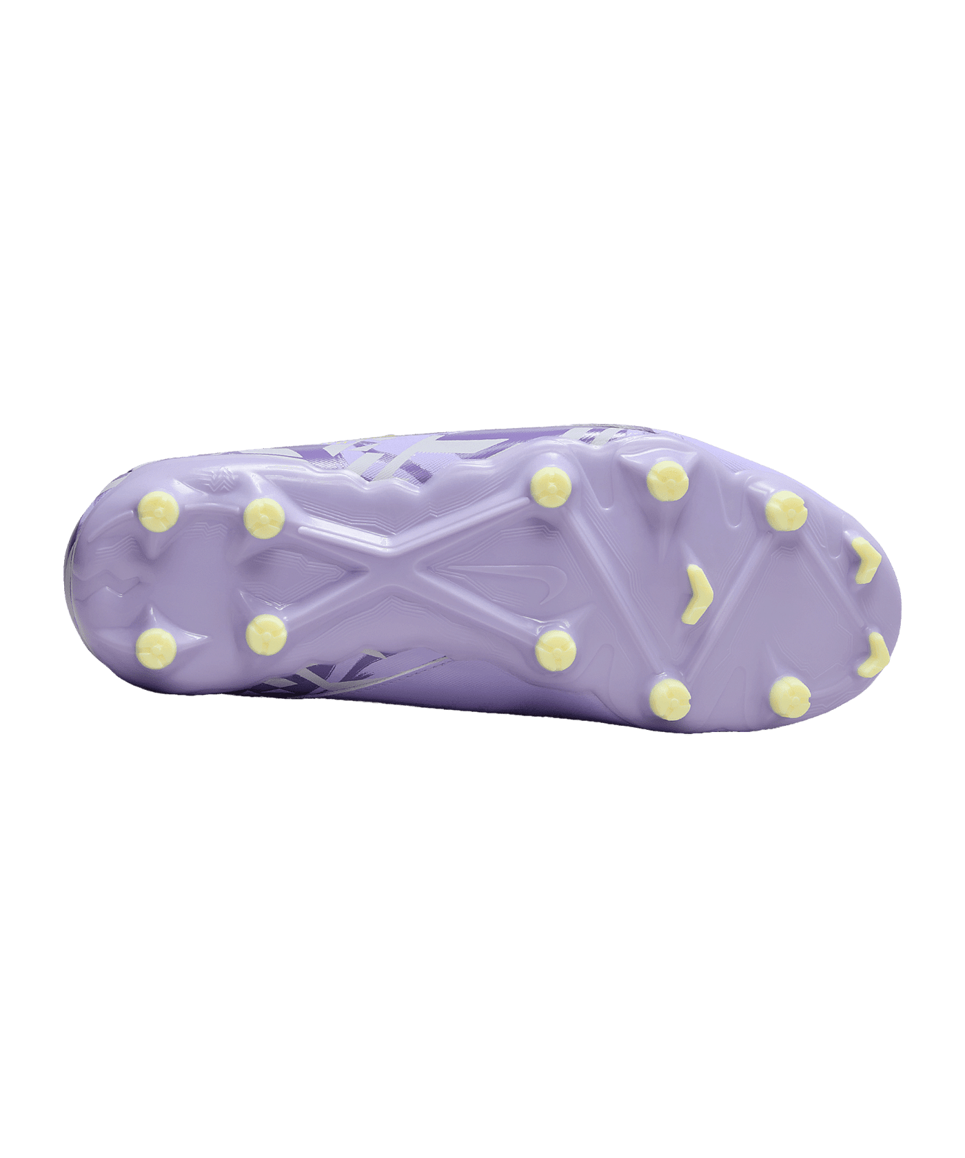 Nike Jr Phantom GX II Academy FG/MG United Kids Lila F500 - lila