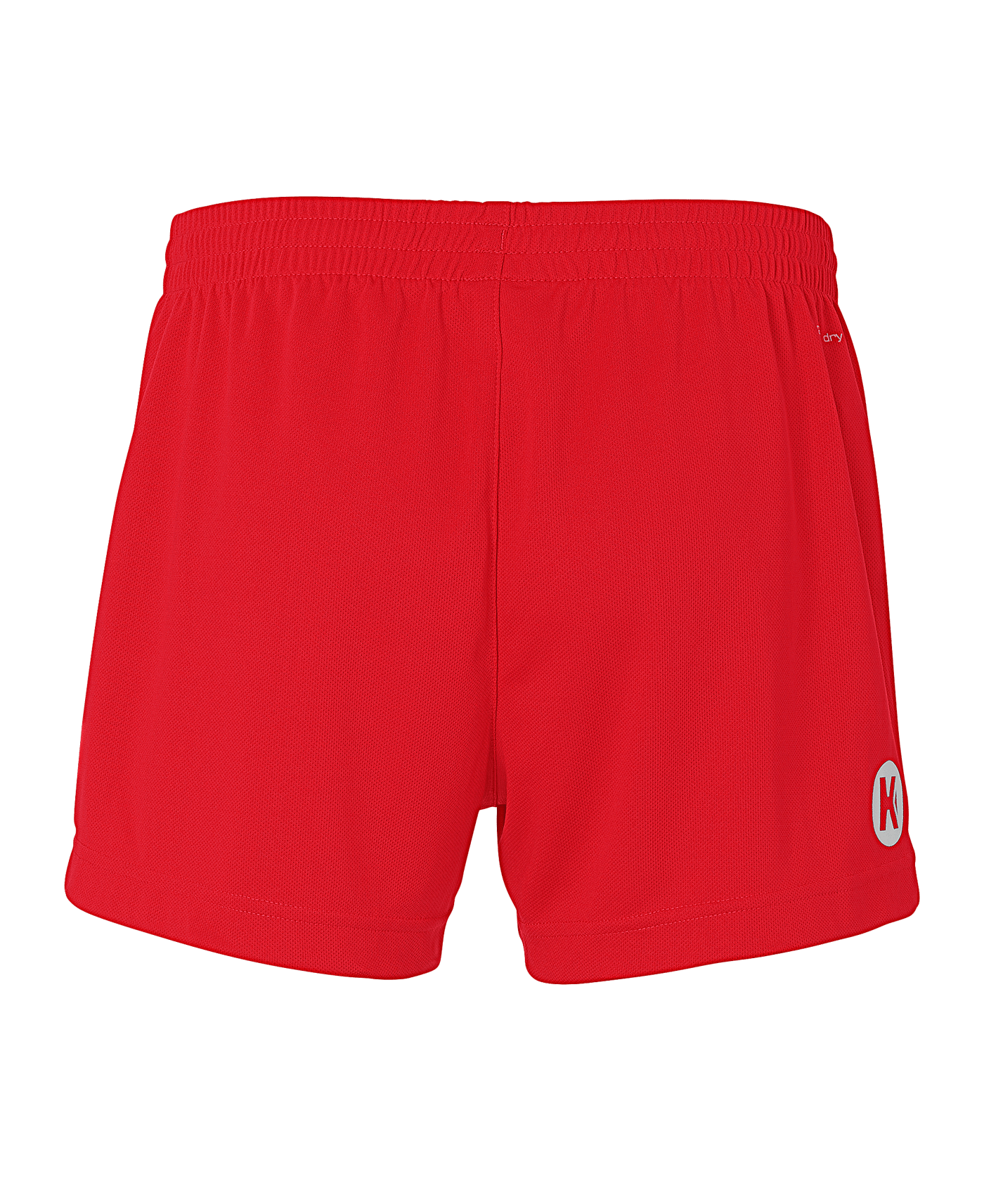 Kempa Team Short Damen Rot F060 - rot