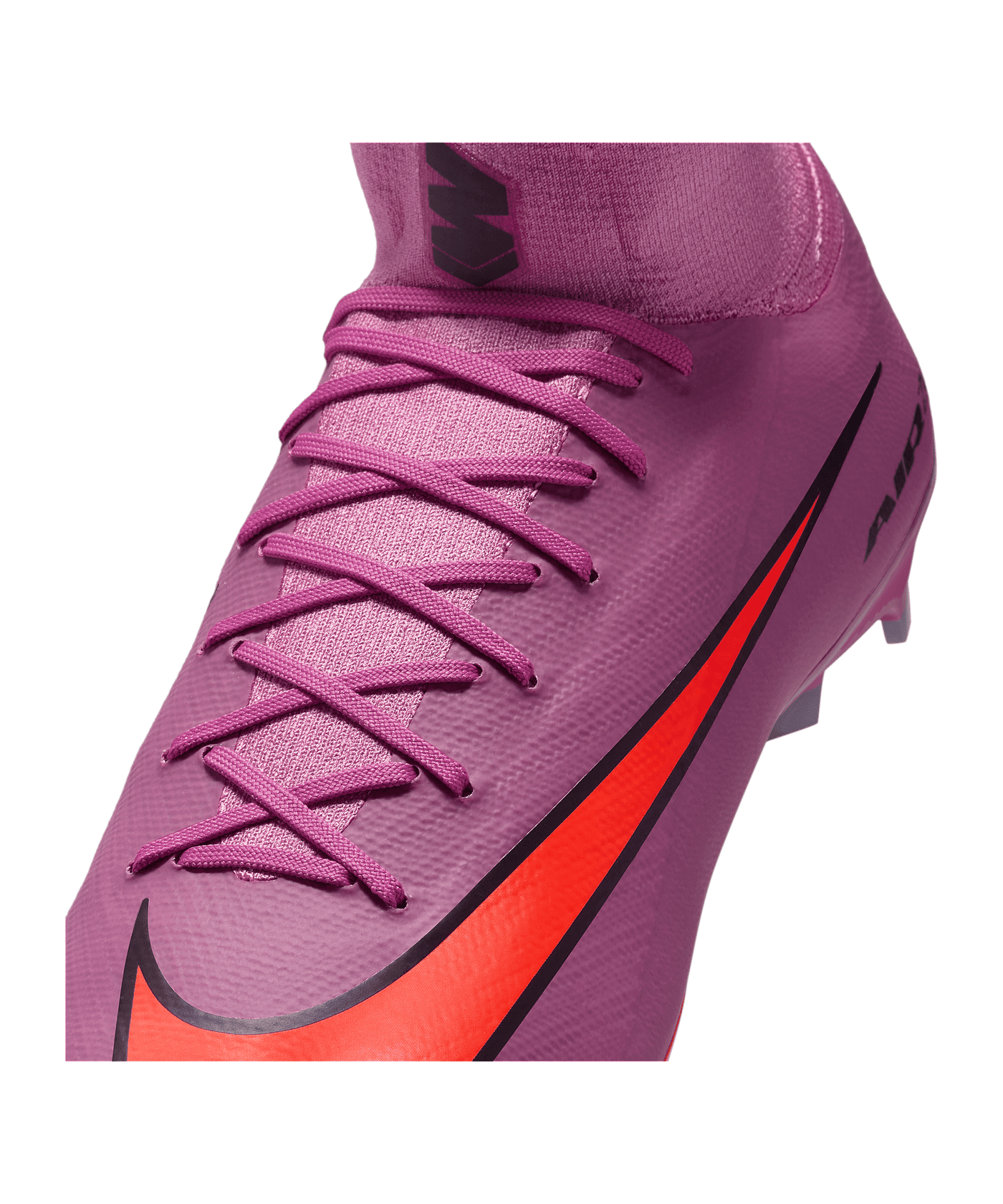 Nike Air Zoom Mercurial Superfly X Pro FG Scary Good Rosa F600 - rosa