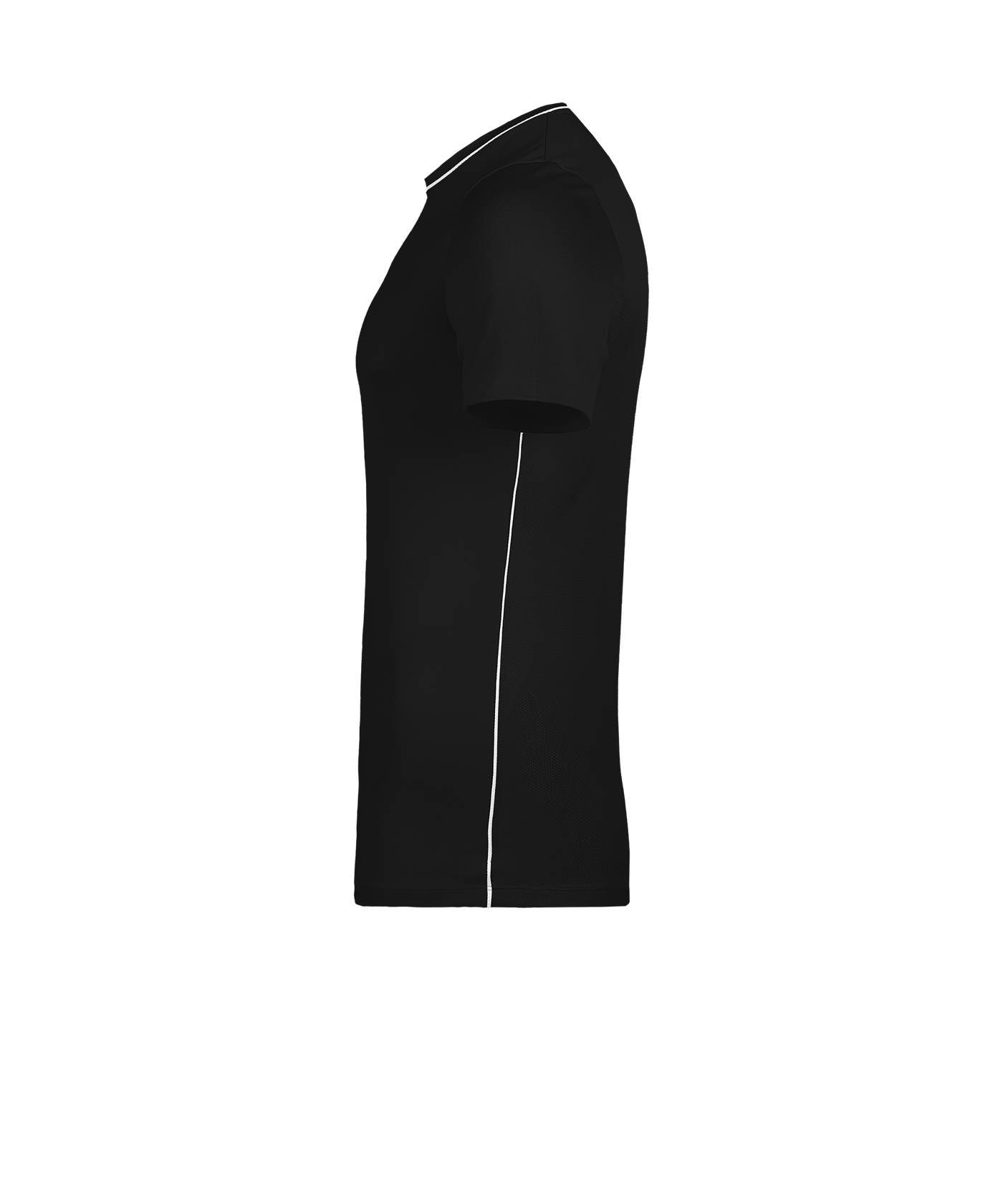 Nike Park 26 Trainingsshirt Schwarz F010