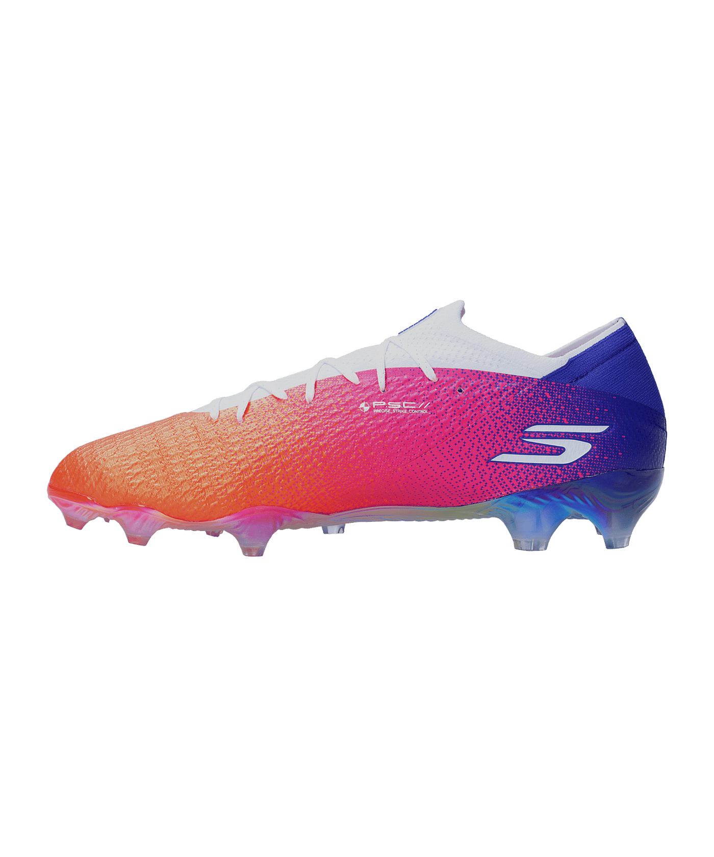 Skechers SKX 2 Elite FG Sunset Rosa FBBLP - rosa