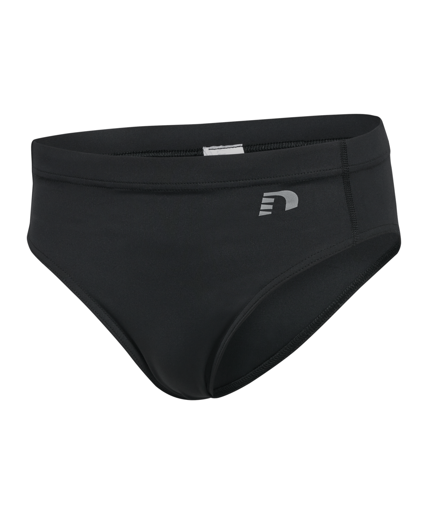 Newline Core Athletic Brief Running Damen F2001 - schwarz