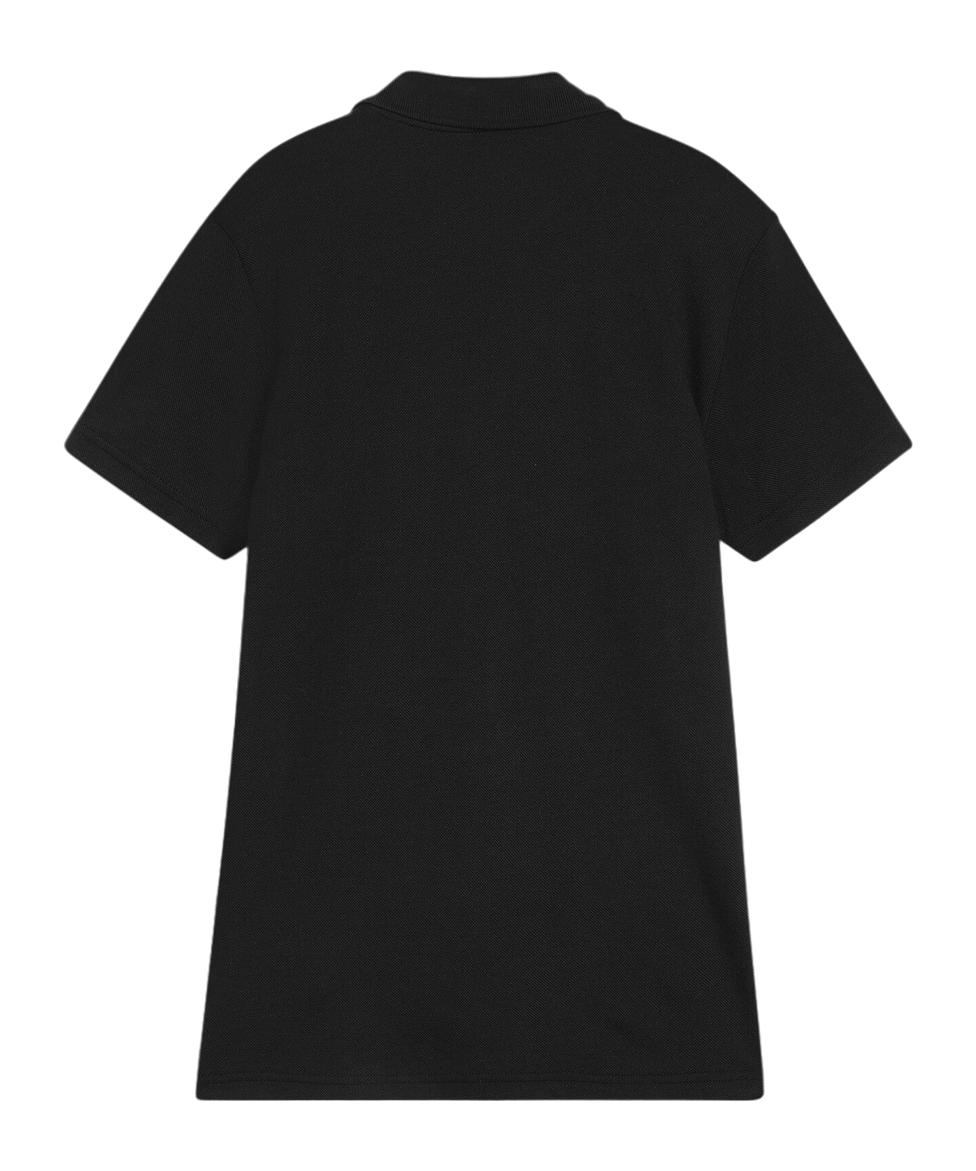 PUMA teamFINAL Casuals Poloshirt Damen Schwarz F03 - schwarz