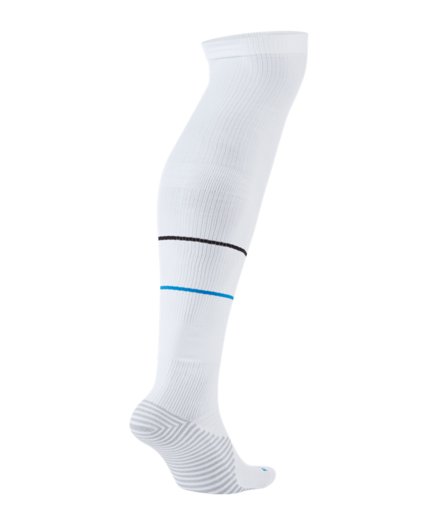 Nike Inter Mailand Stutzen Away 2020/2021 Weiss F100 - weiss