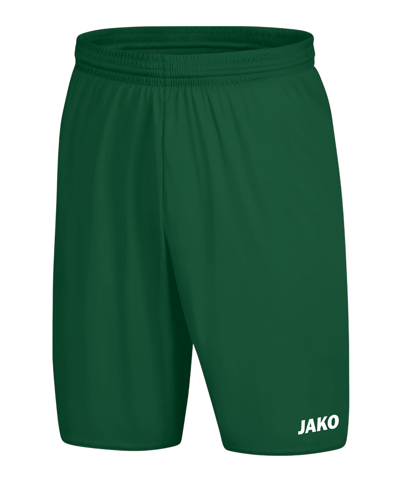 JAKO Manchster 2.0 Short Grün F207 - gruen