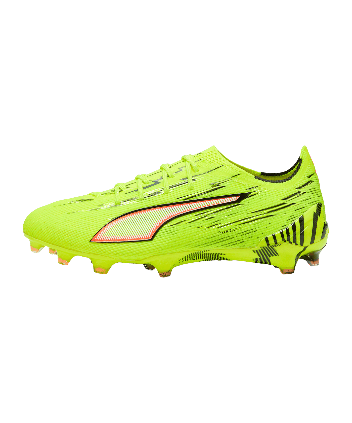 PUMA ULTRA 6 Ultimate FG Unleash Gelb F01 - gelb