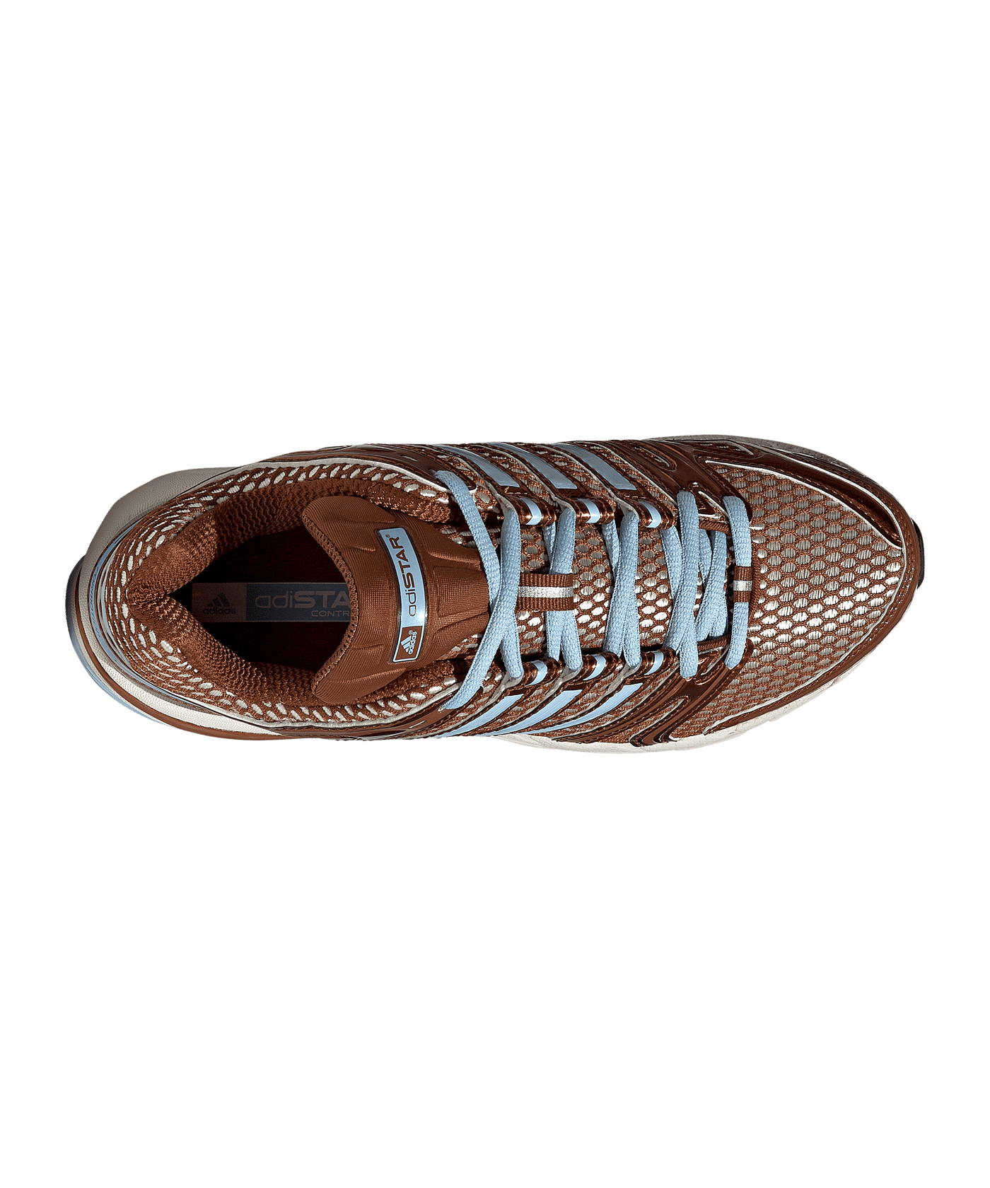 adidas Originals Adistar Control 5 Damen Braun - braun