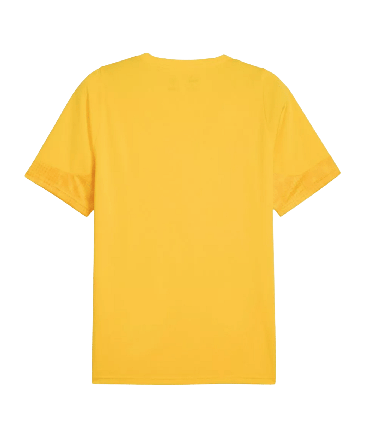 PUMA teamCUP Trikot Gelb F07 - gelb