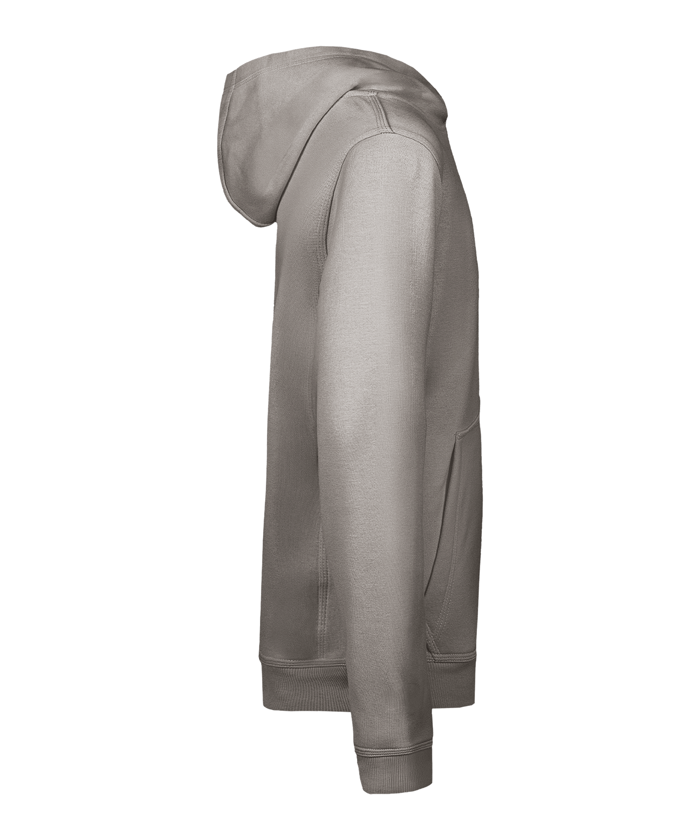 Nike Park 26 Hoody Kids Grau F063 - grau