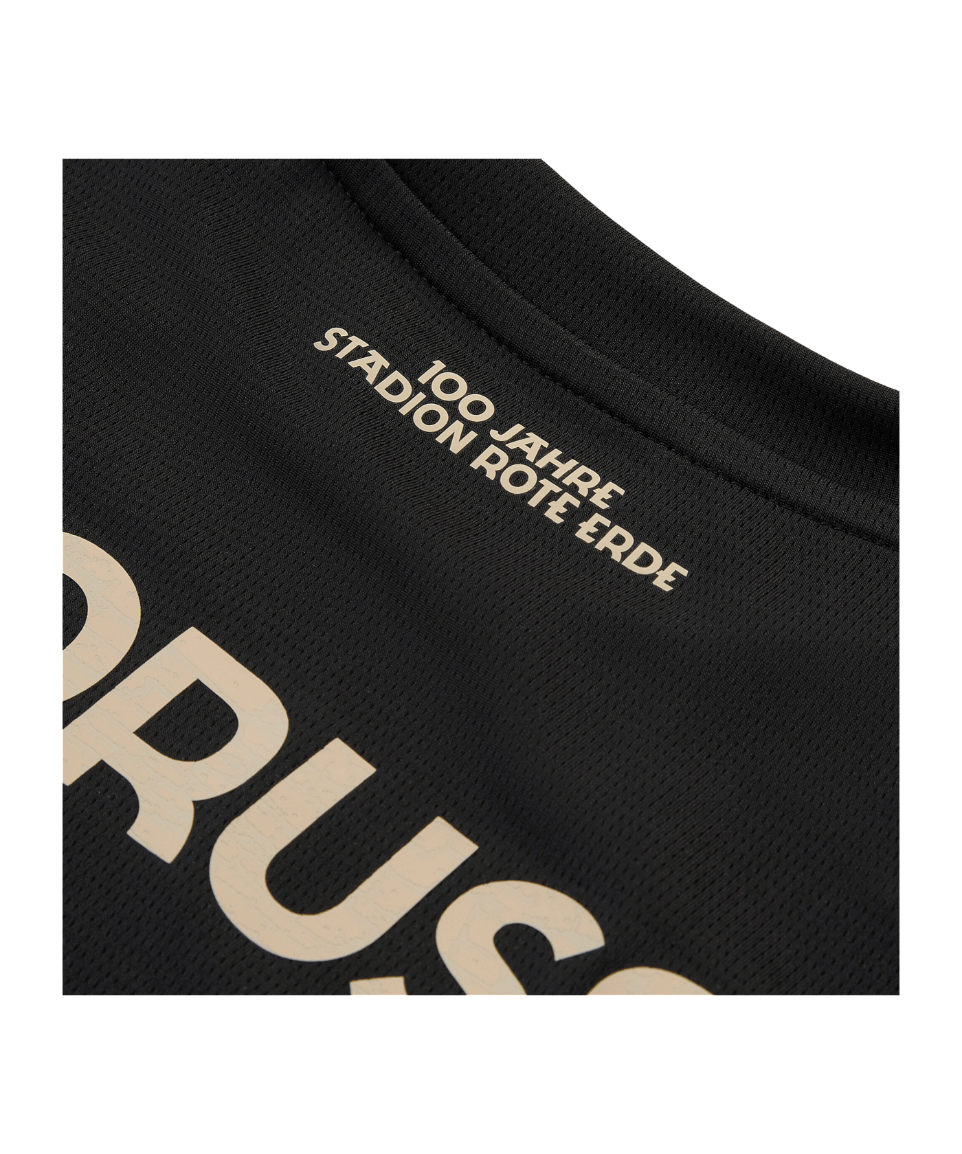 PUMA Borussia Dortmund Special Edition Trikot langarm 2025/2026 Schwarz F23 - schwarz