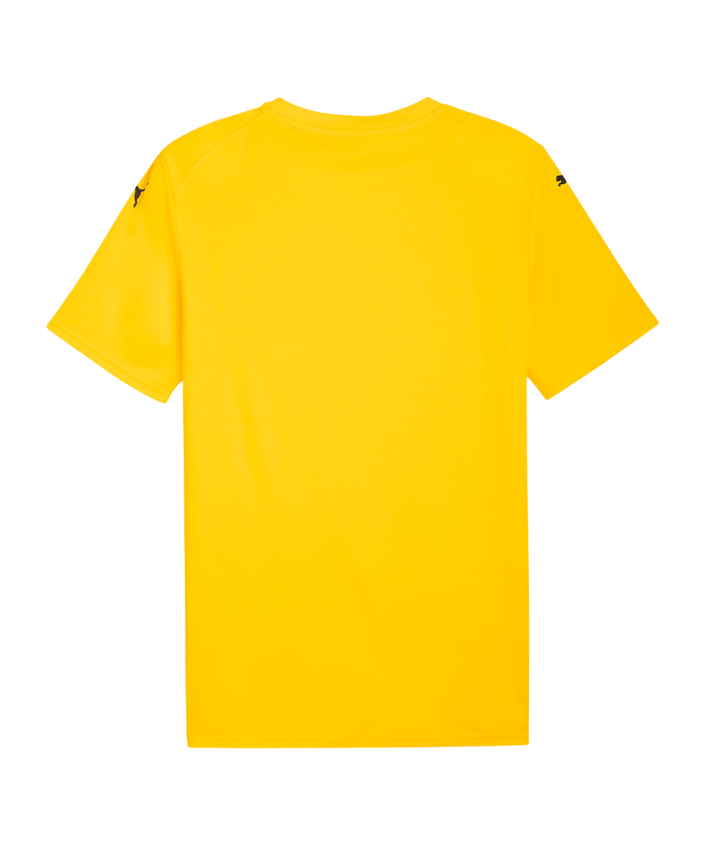 PUMA TeamFINAL Trikot Gelb F07 - gelb