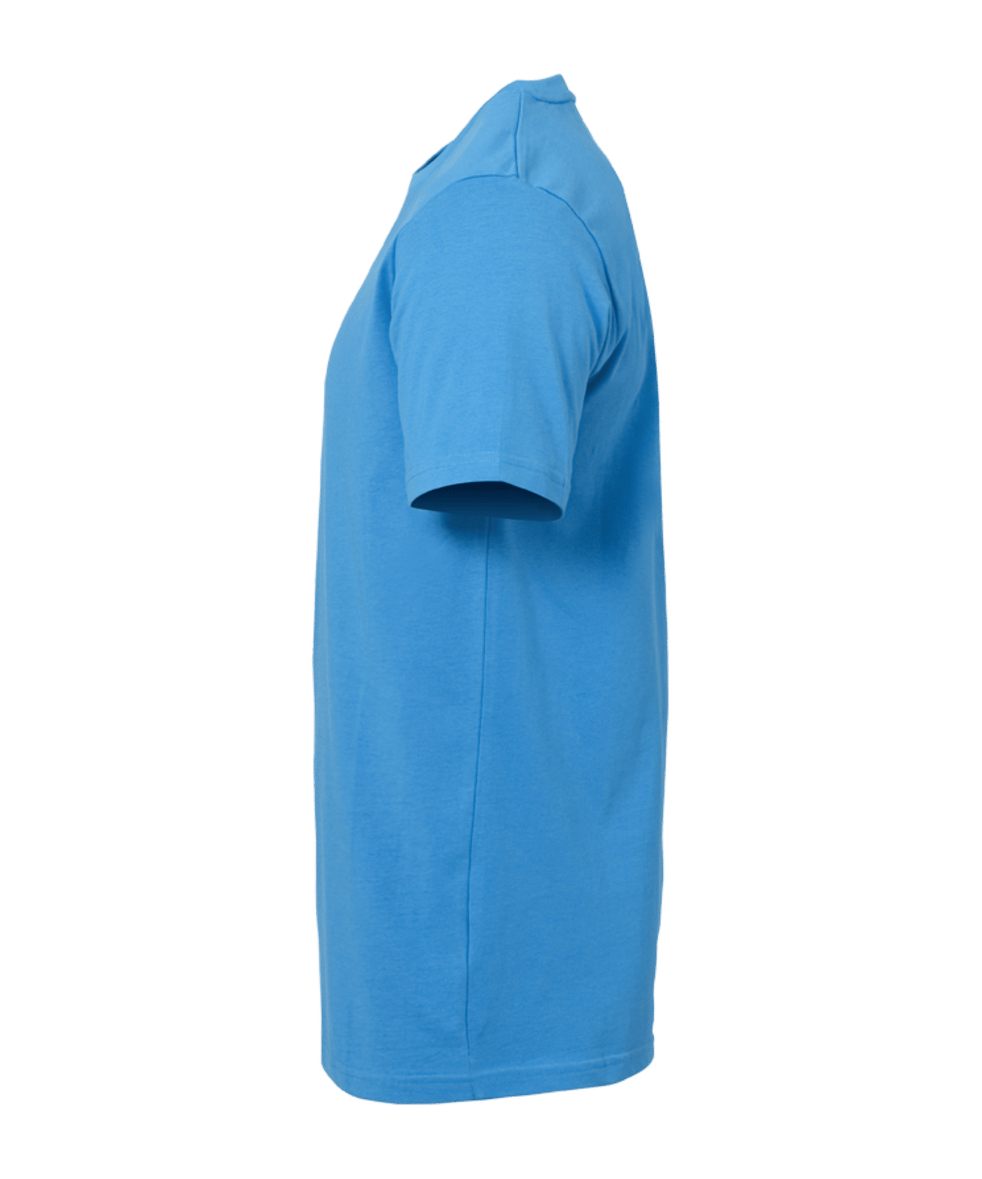 Kempa Core 2.0 T-Shirt Kids Hellblau F02 - blau